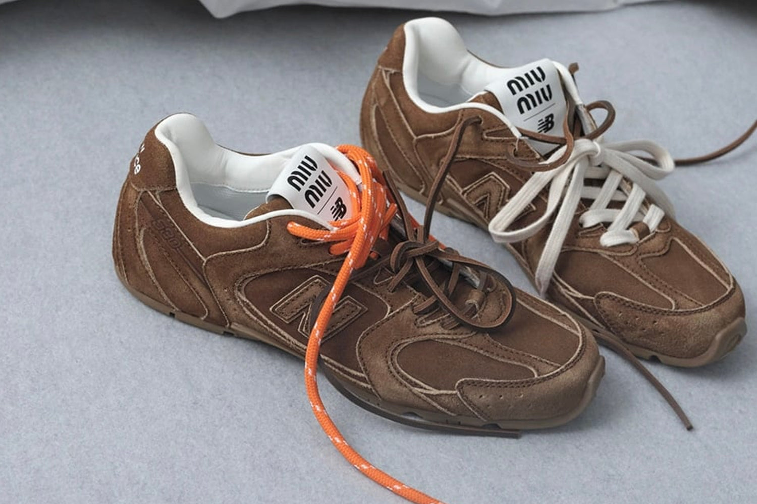 Women's Shoes Collection