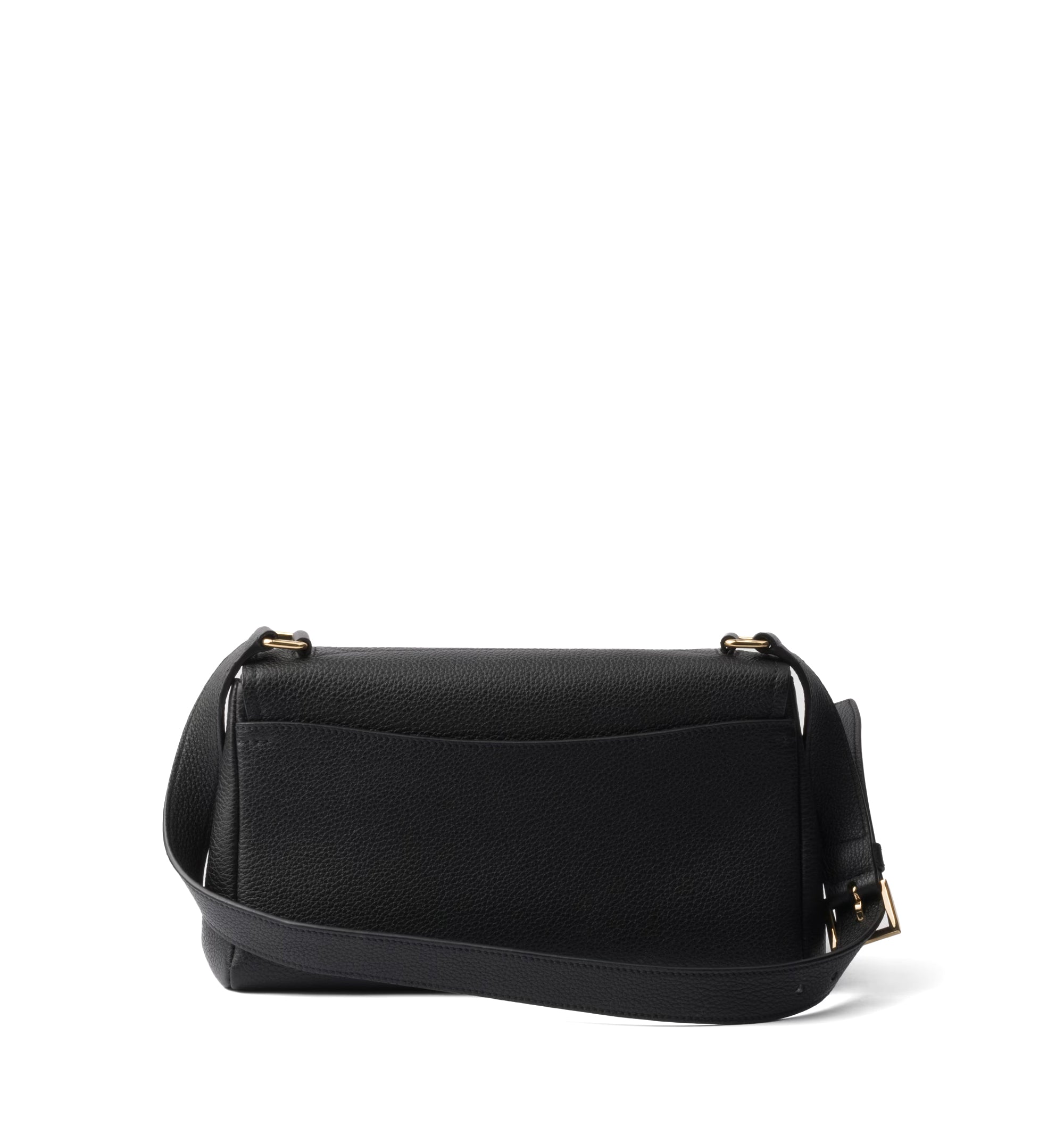 Small Leather Shoulder Bag