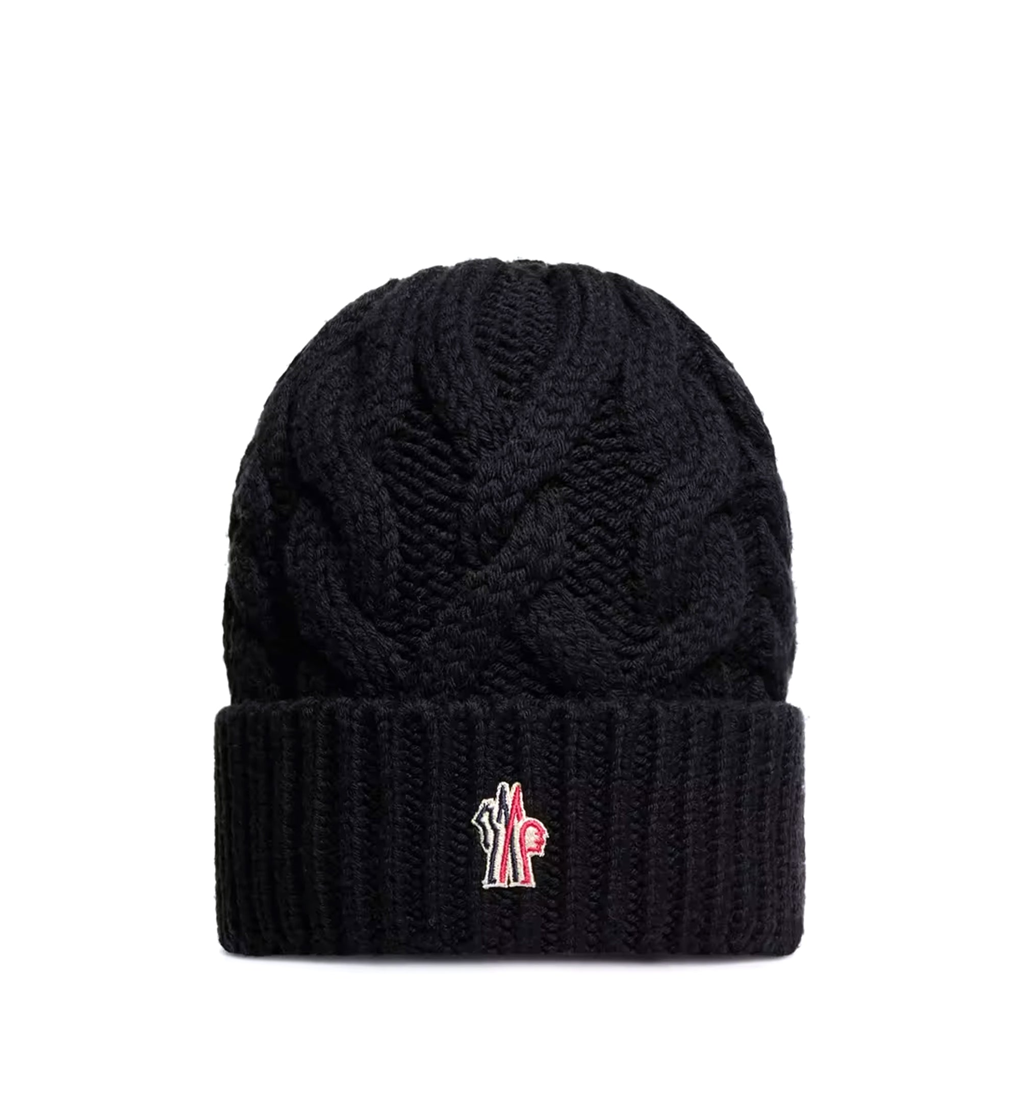 Wool Beanie