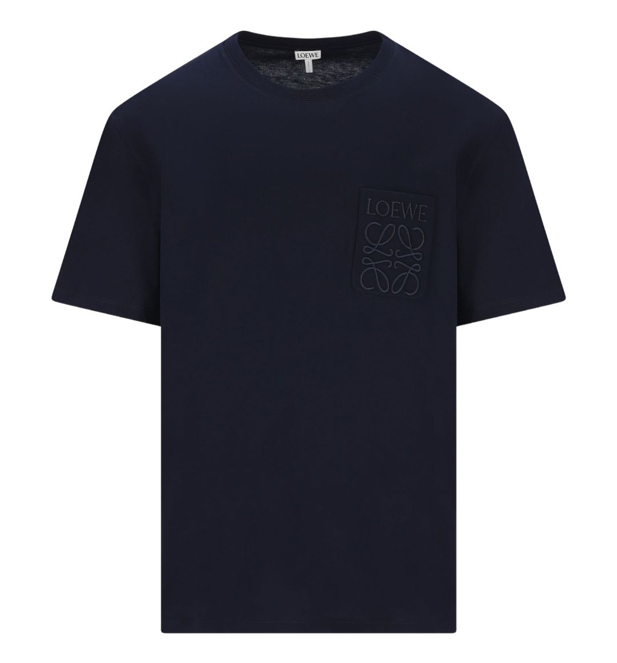 Anagram Cotton T-Shirt