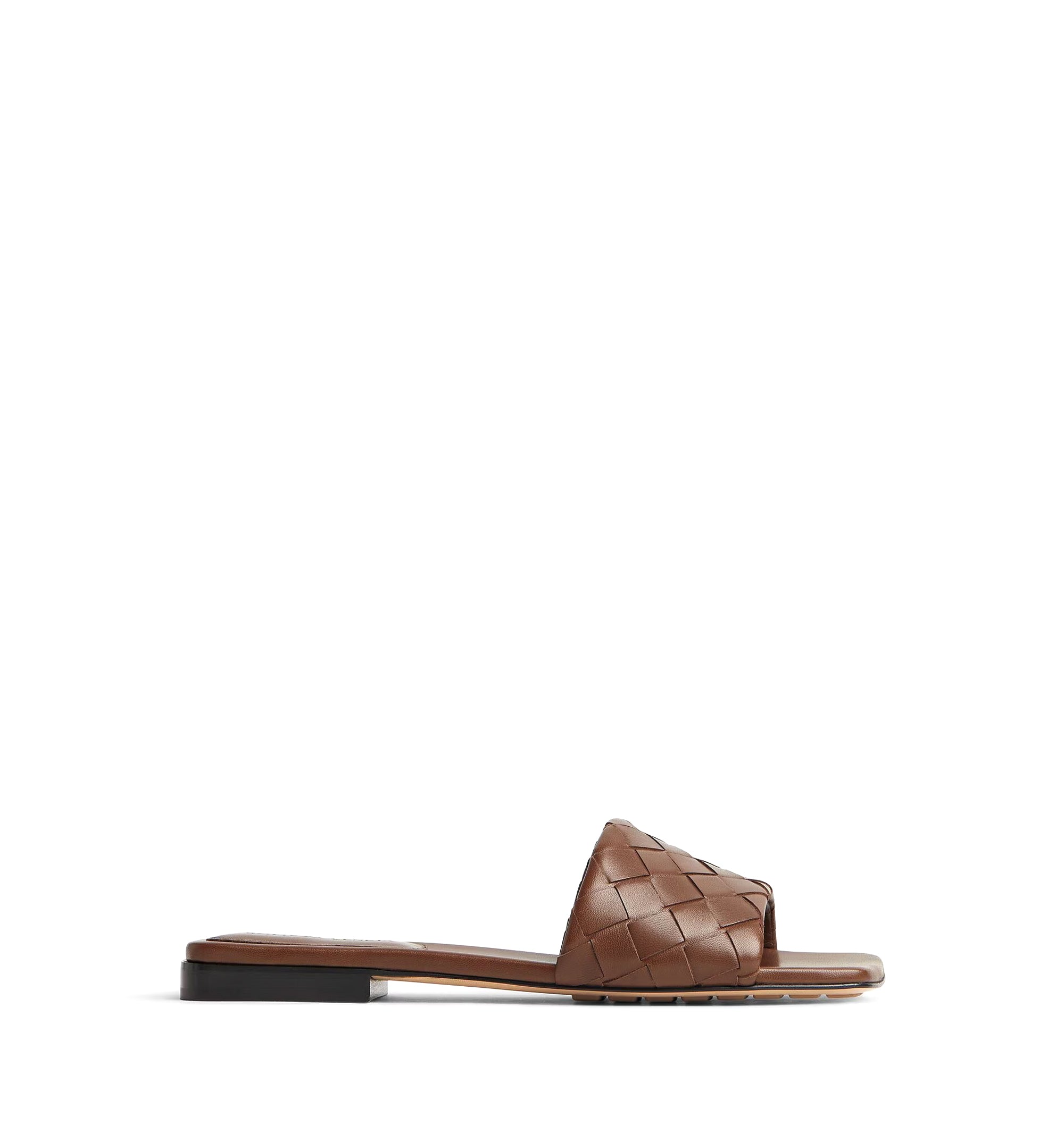 Parco Flat Mule