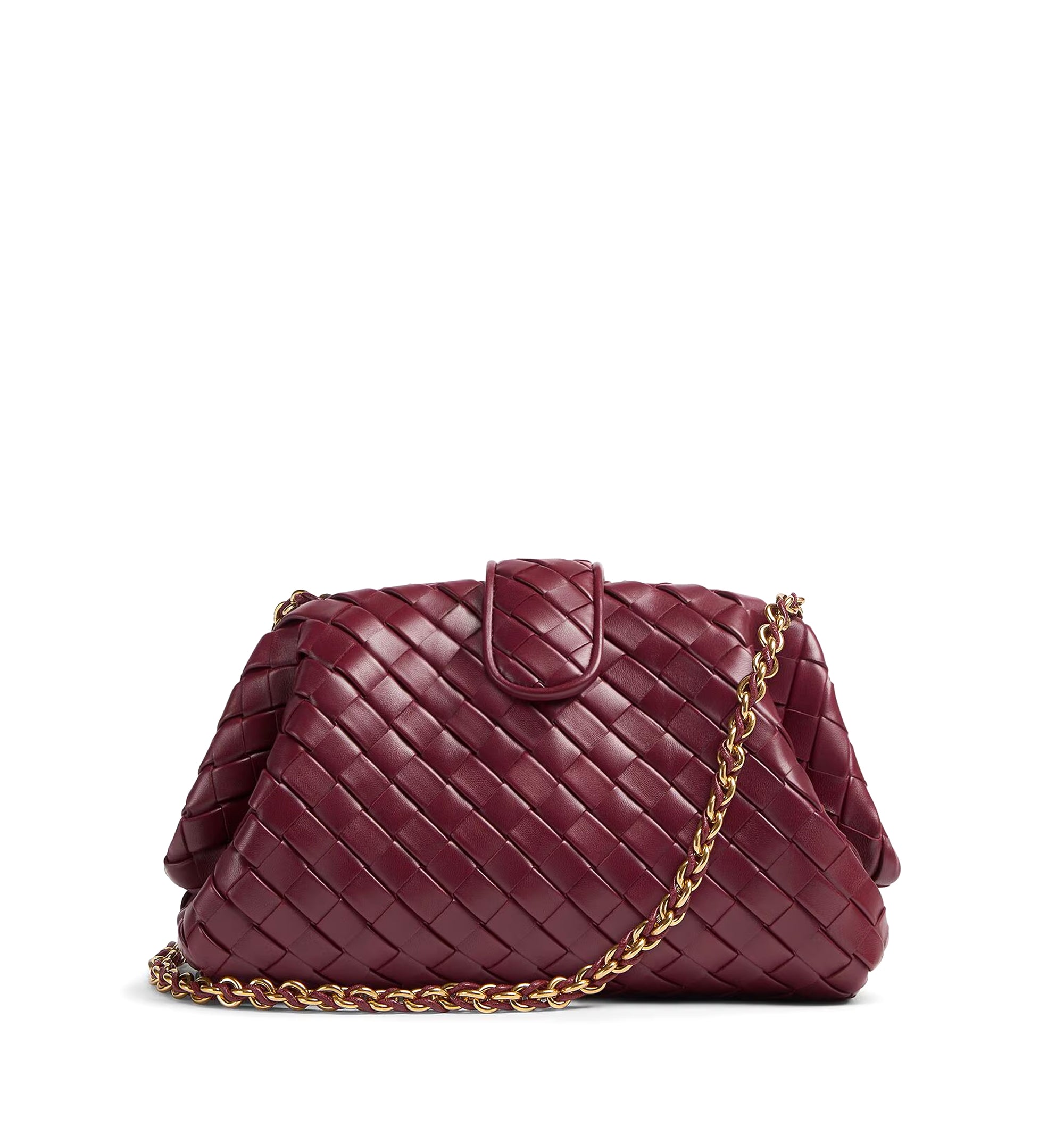 Teen Lauren 1980 Bag with Chain