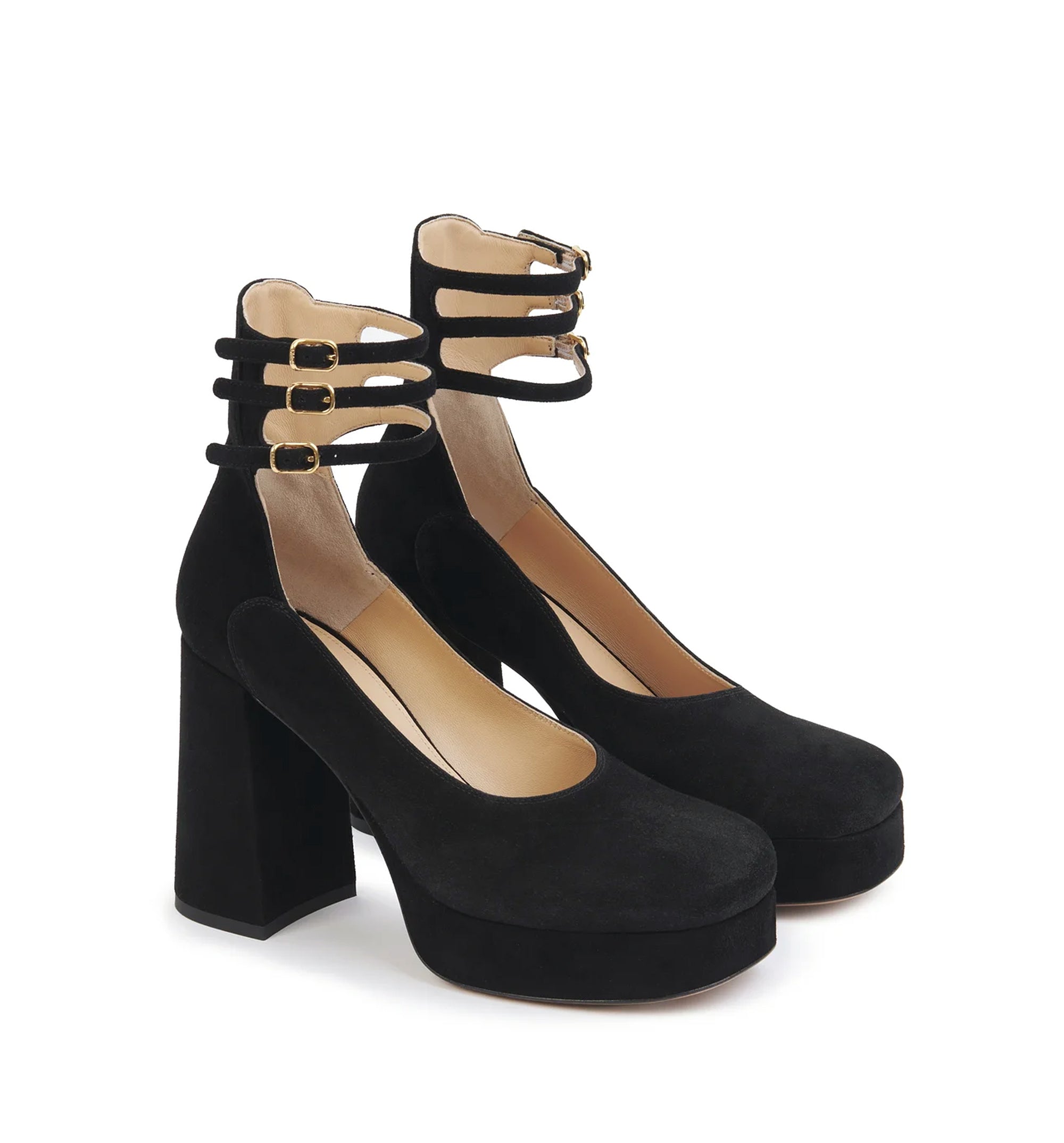 Loti Platform Pump