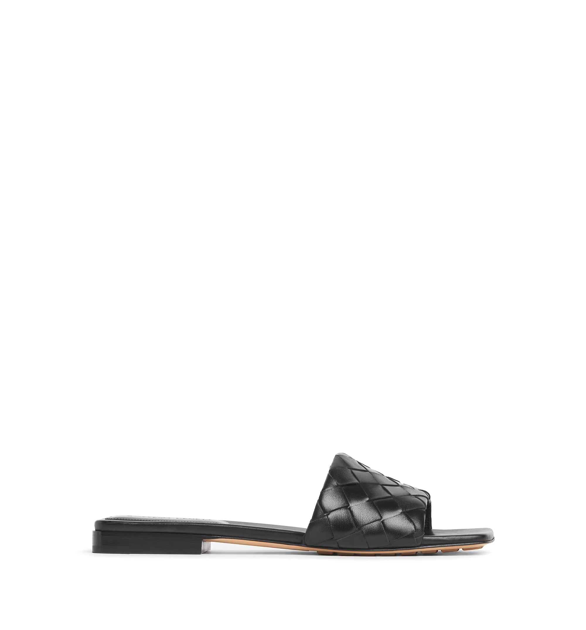 Parco Flat Mule