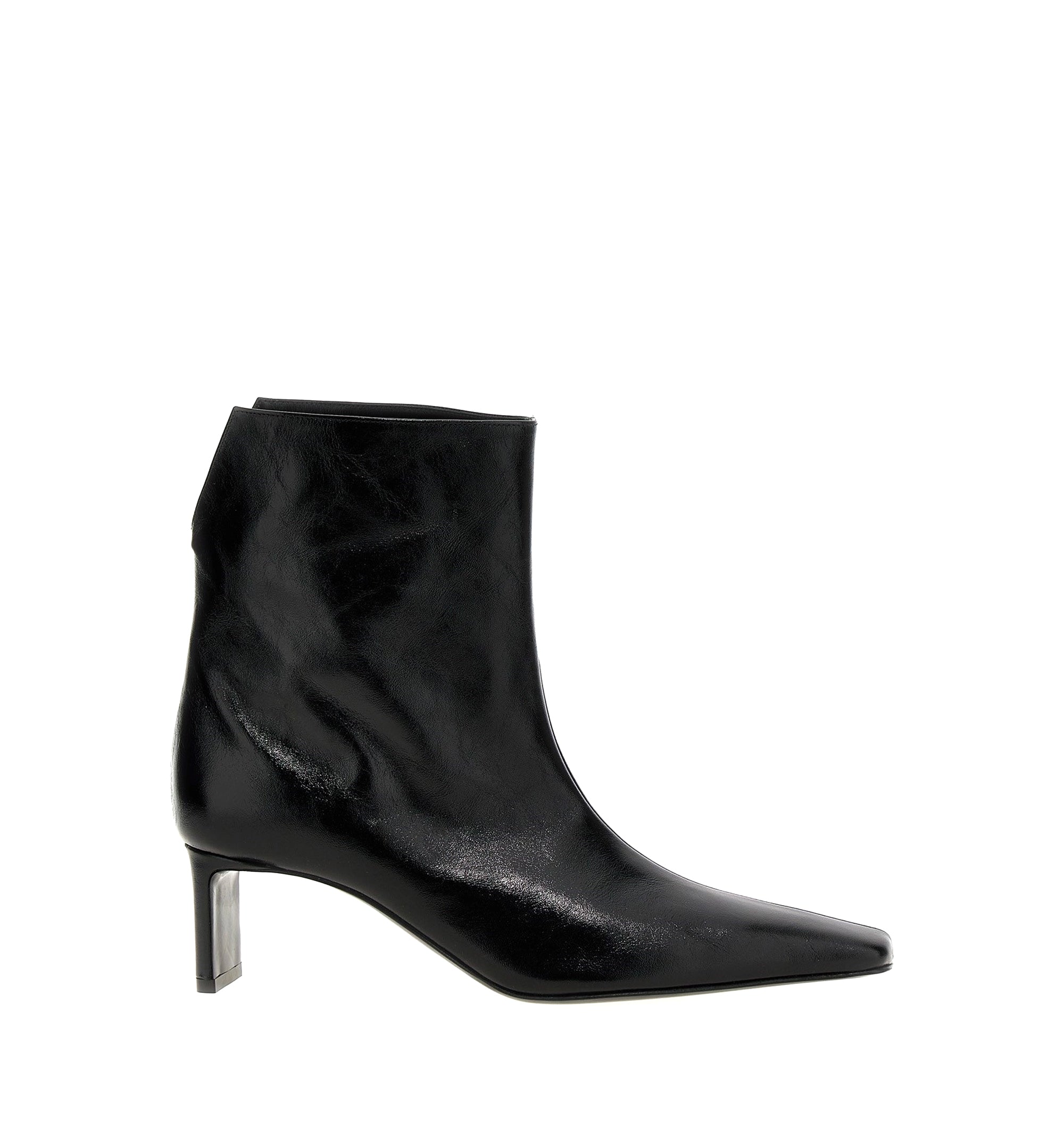 Ona Ankle Boots