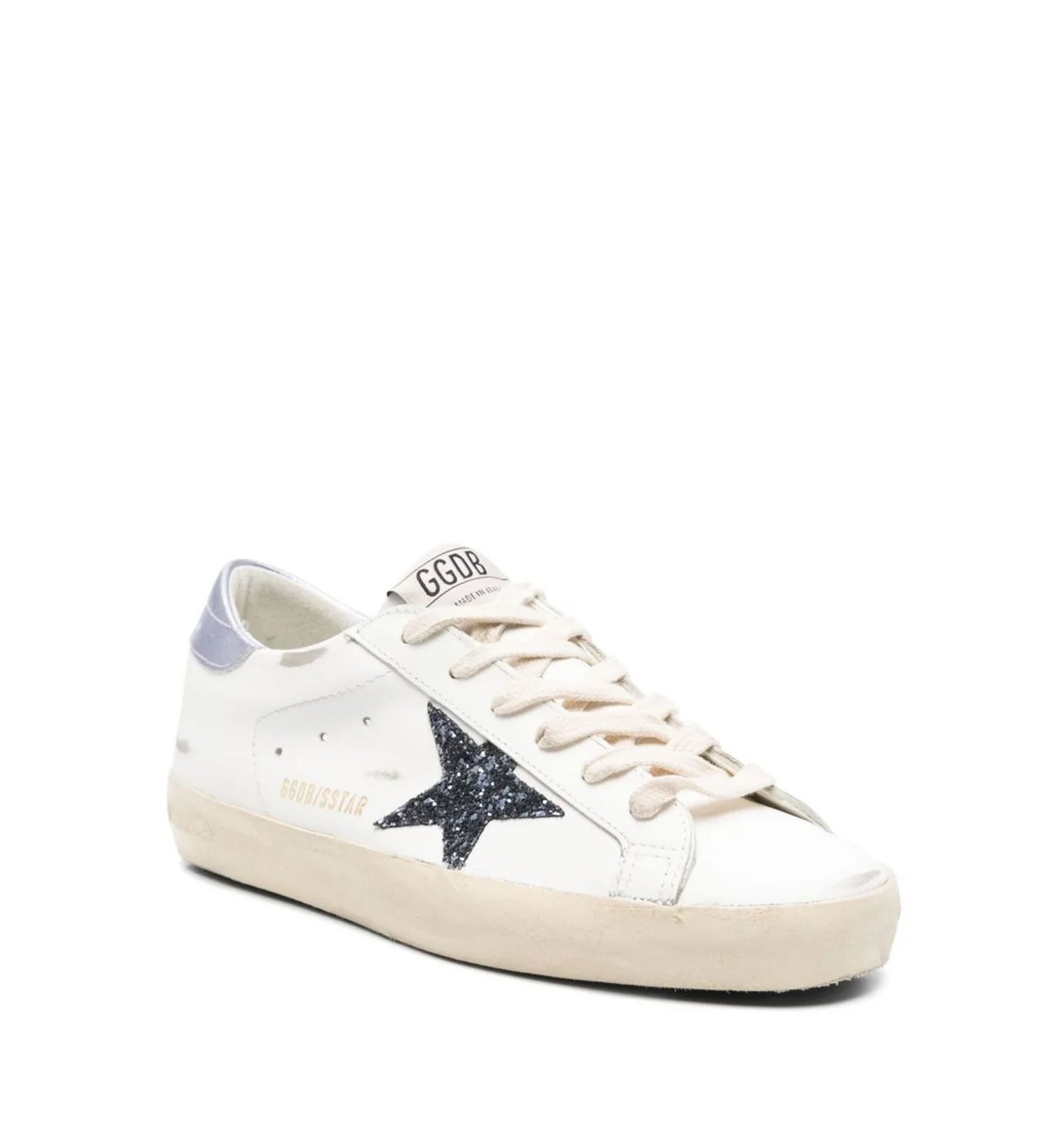 Super Star Sneakers