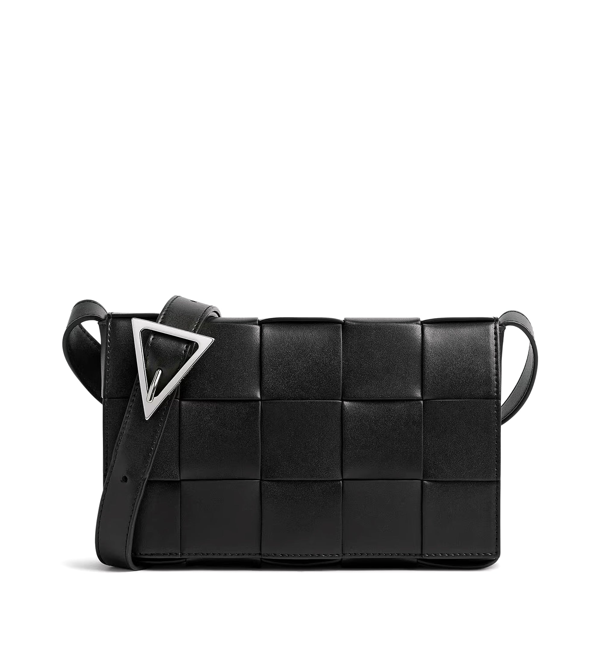 Cassette Shoulder Bag