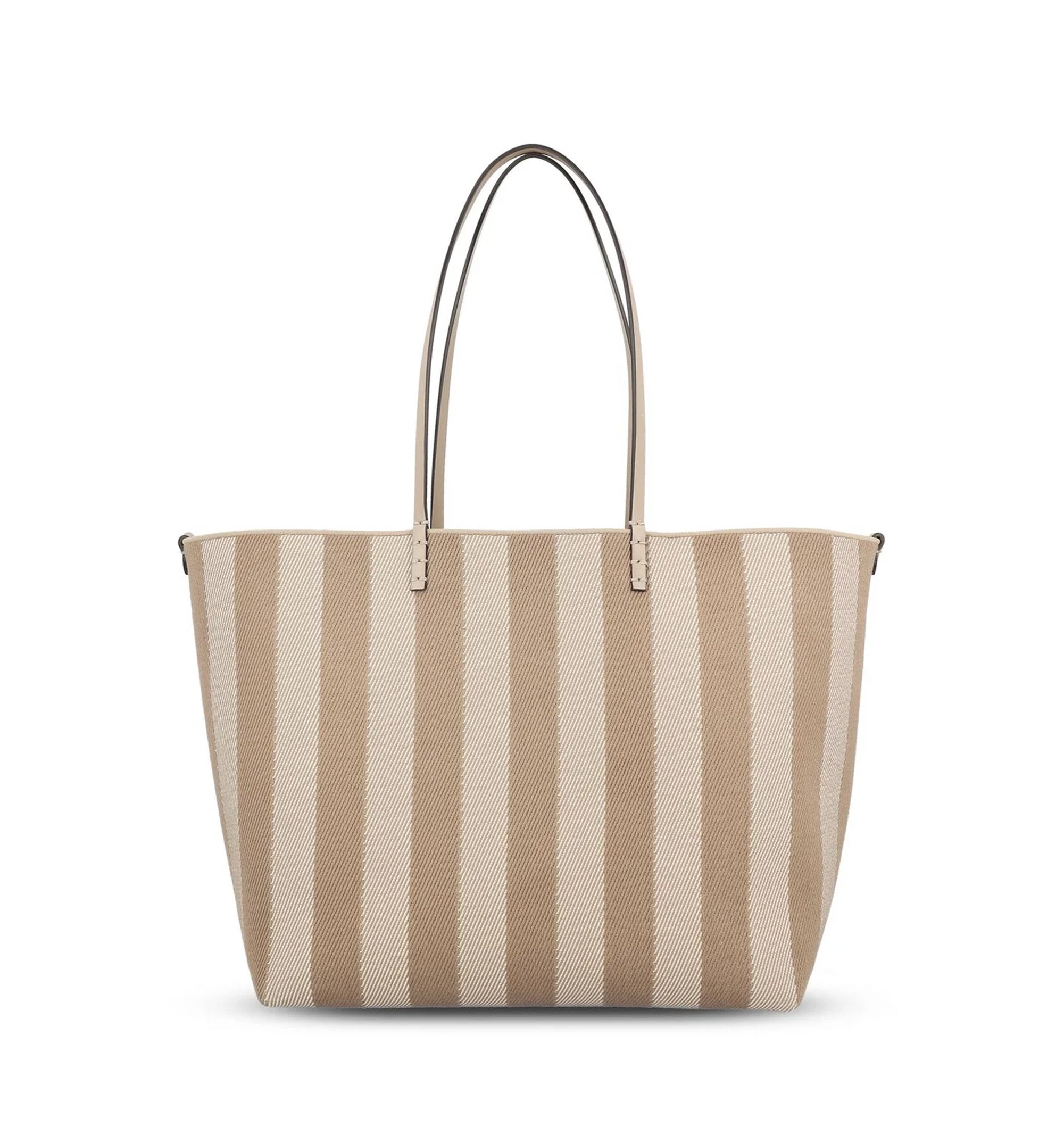 Roll Large Tote Bag