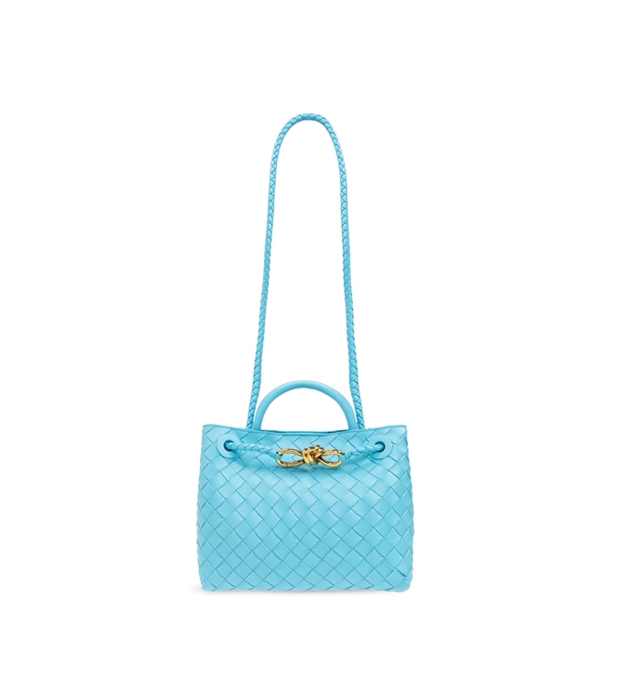 Andiamo Shoulder Bag