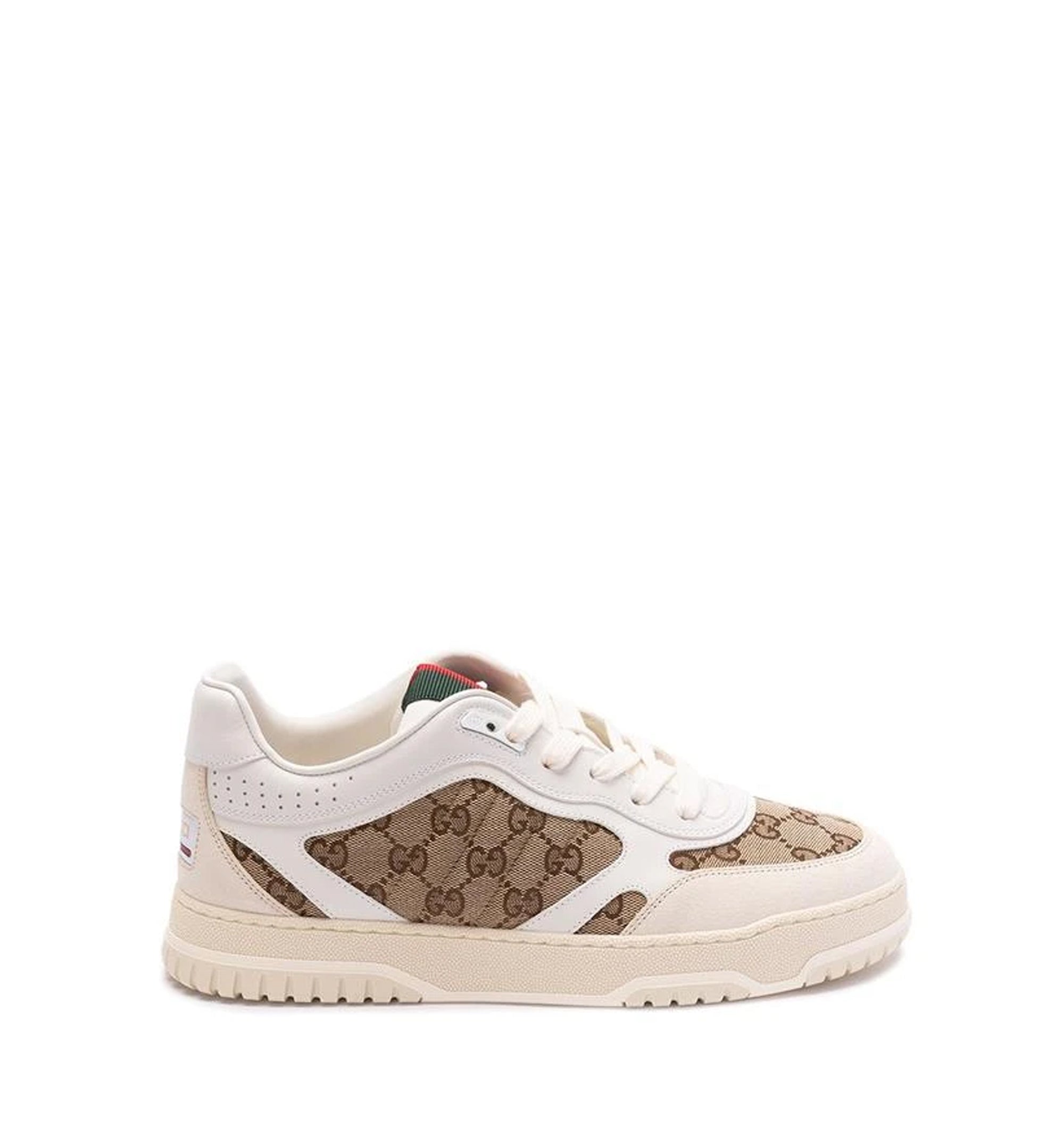Gucci Re-web Sneaker