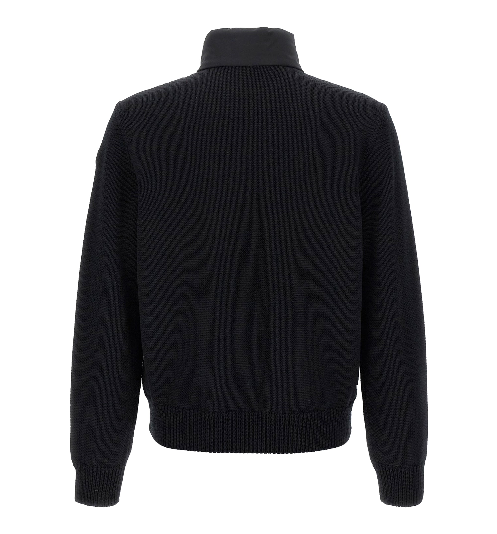 Matt Effect Cardigan