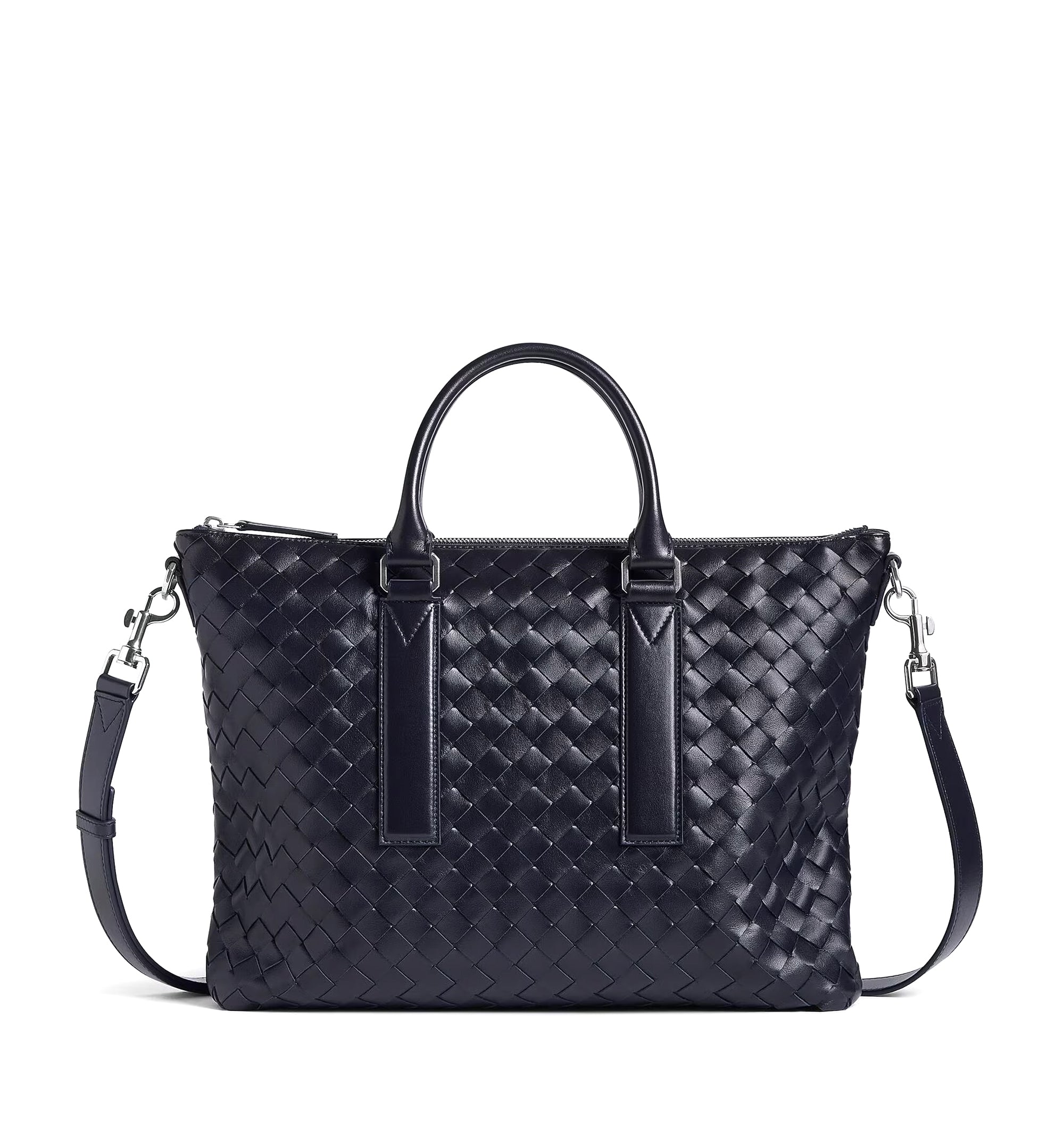 Intrecciato Soft Briefcase