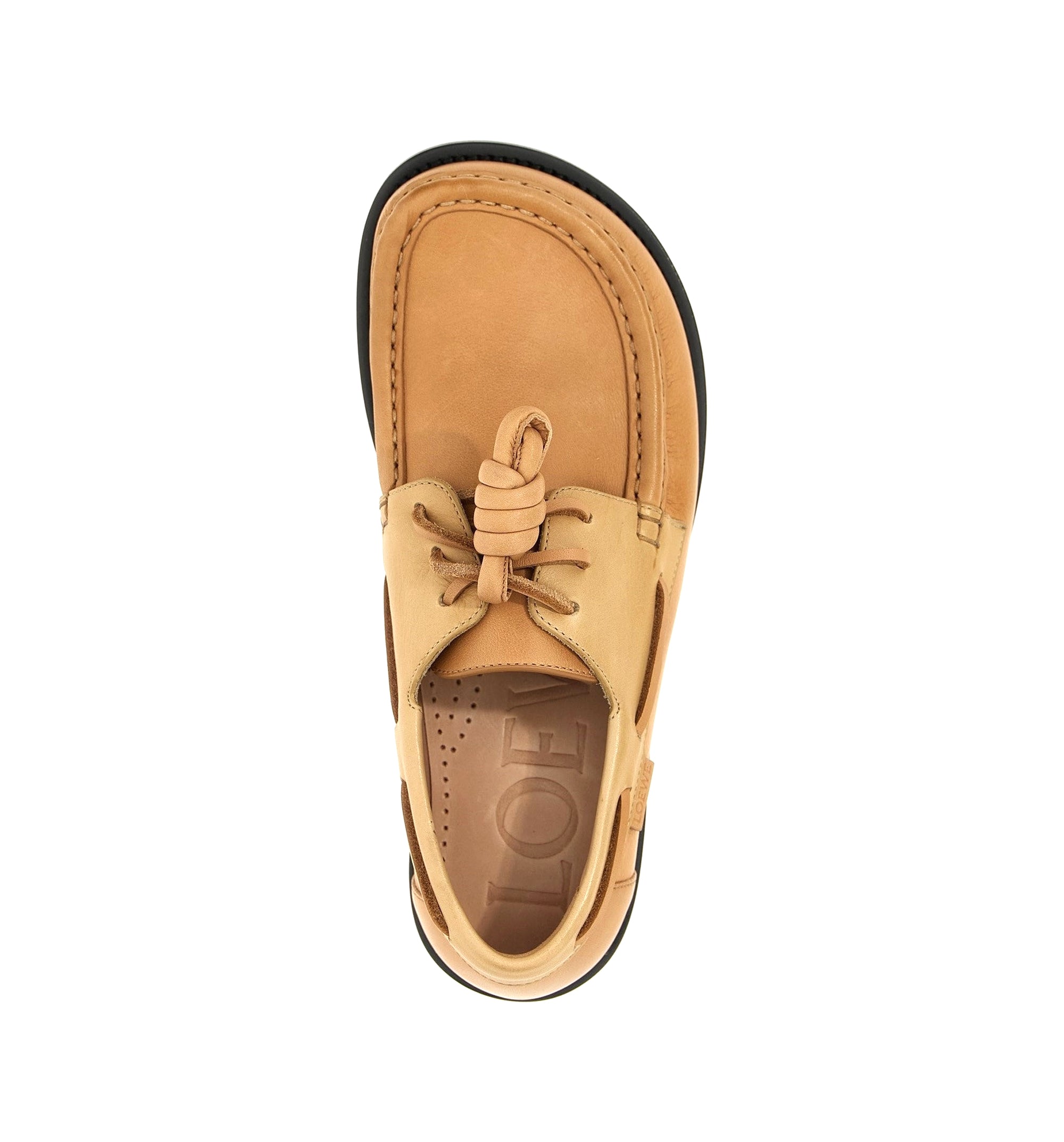 Campo Boat Shoe
