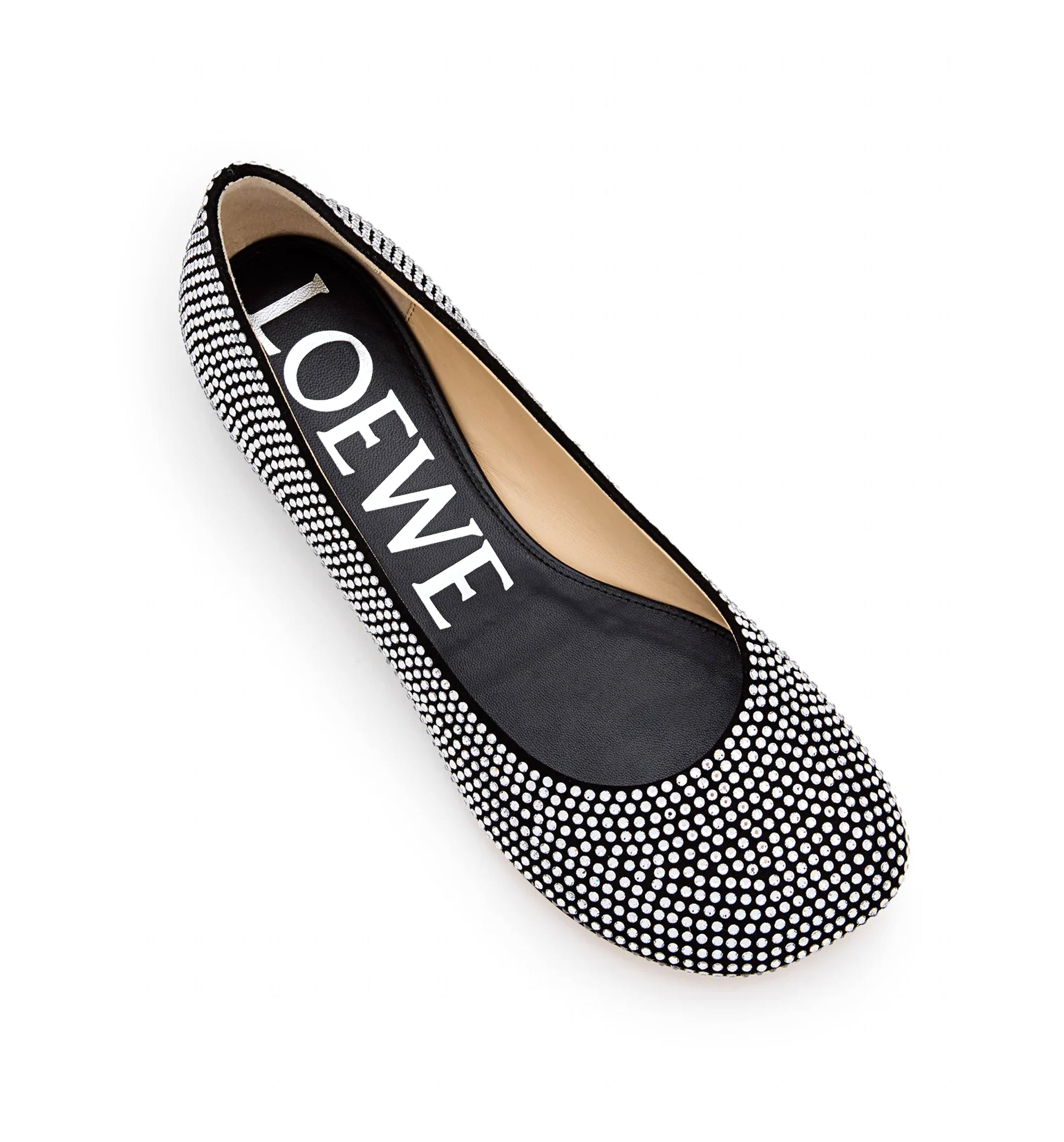 Toy Strass Ballerina