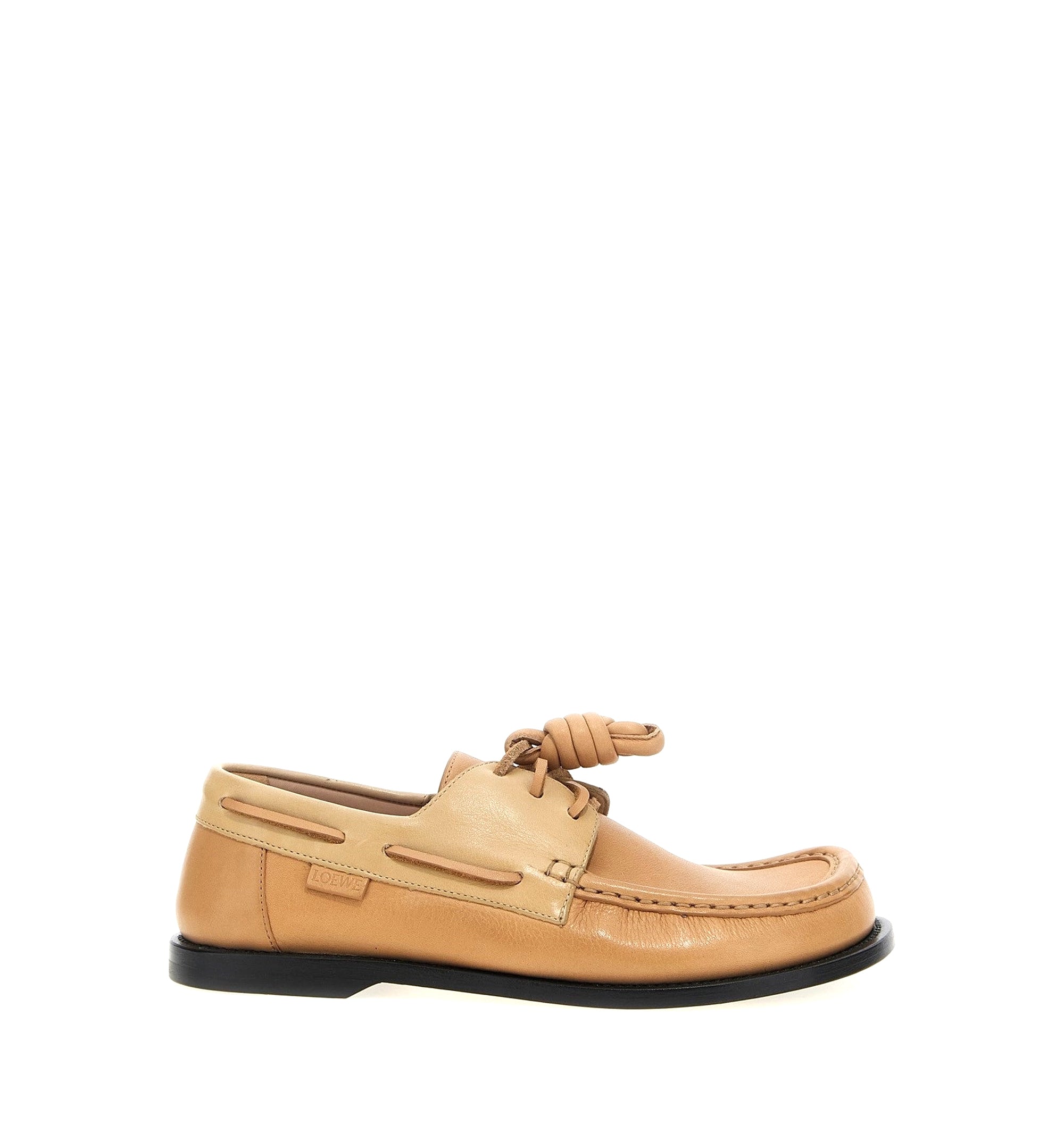 Campo Boat Shoe