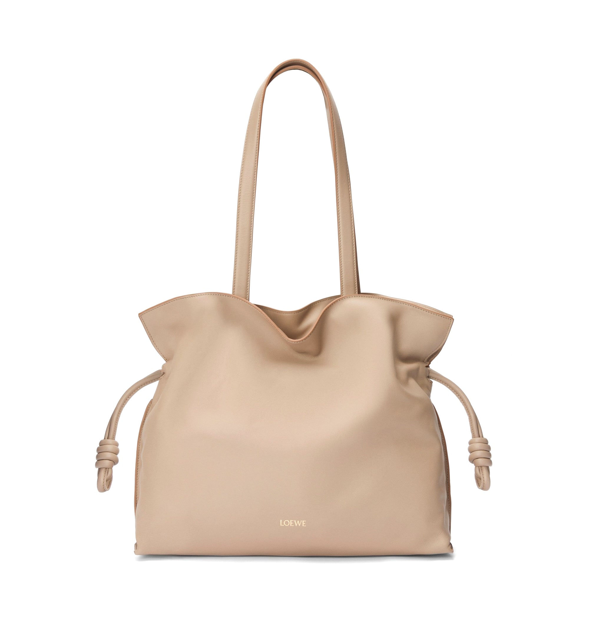 Large Flamenco Clutch