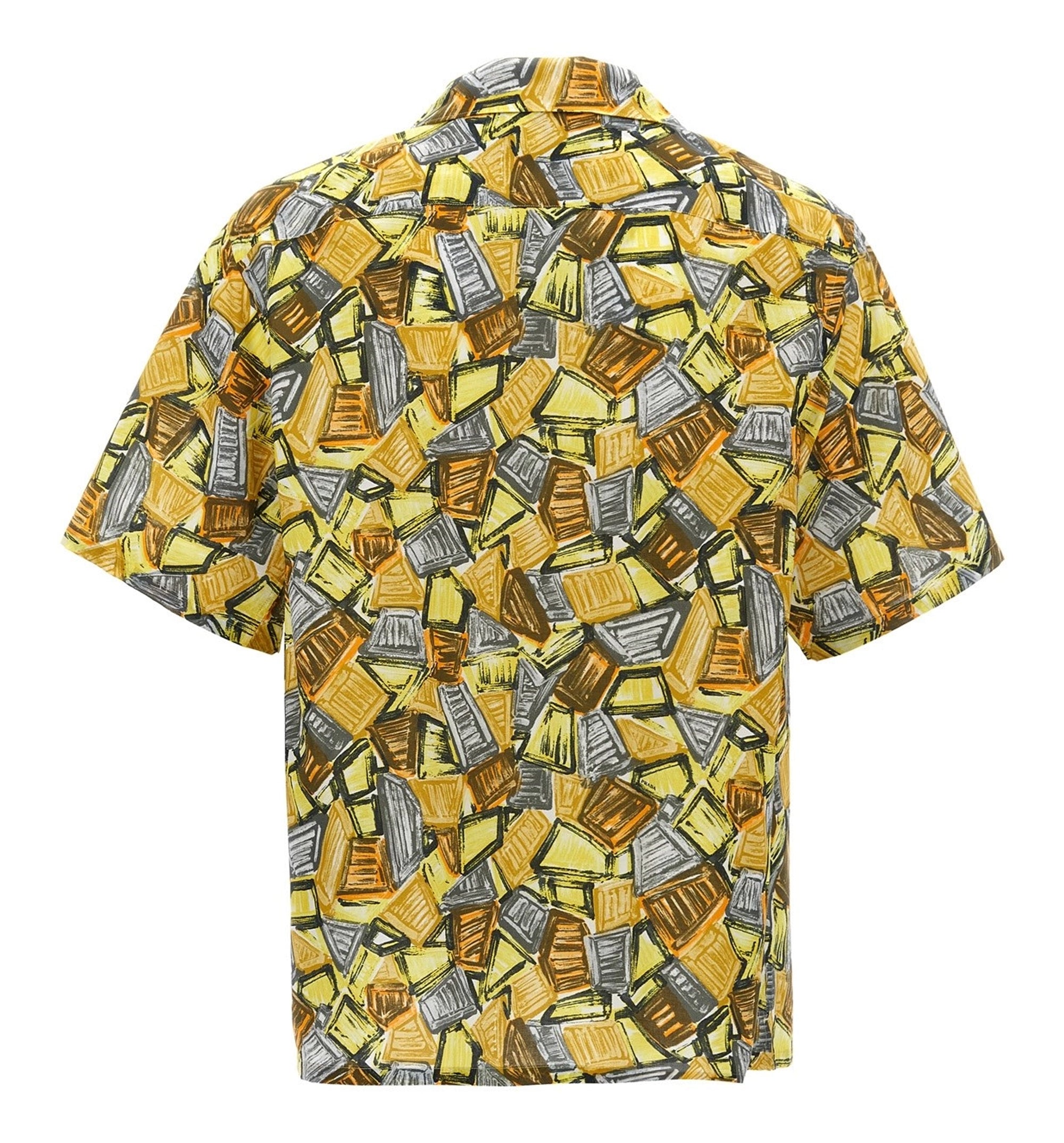 Batista Triangle shirt