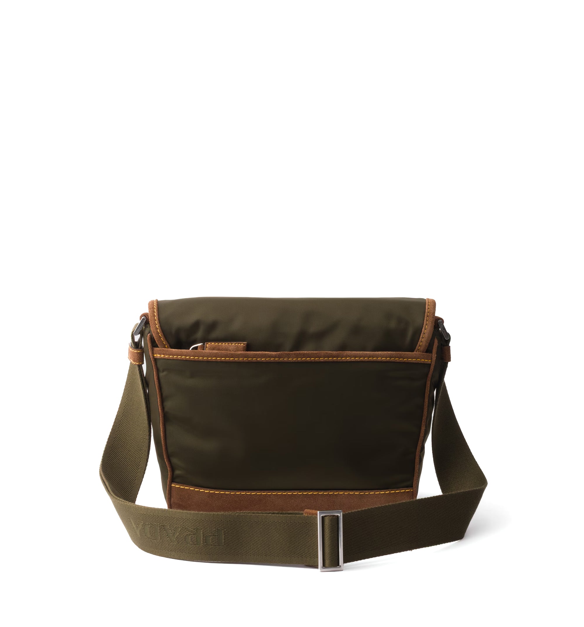 Re-nylon Crossbody Bag