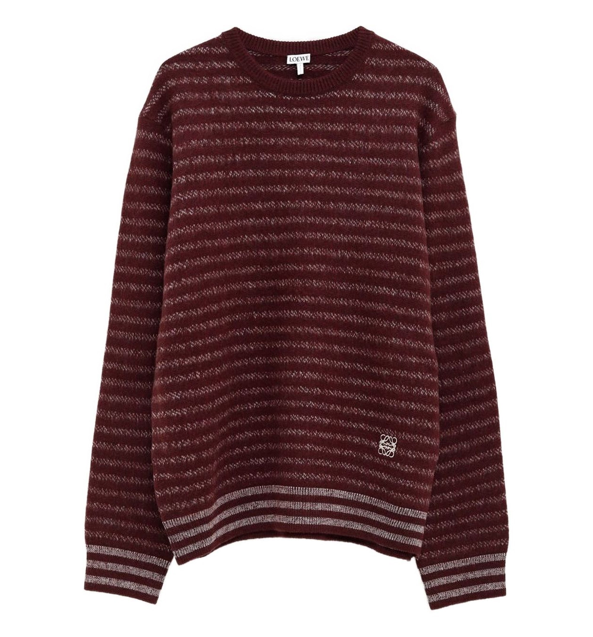 Sweater In Wool