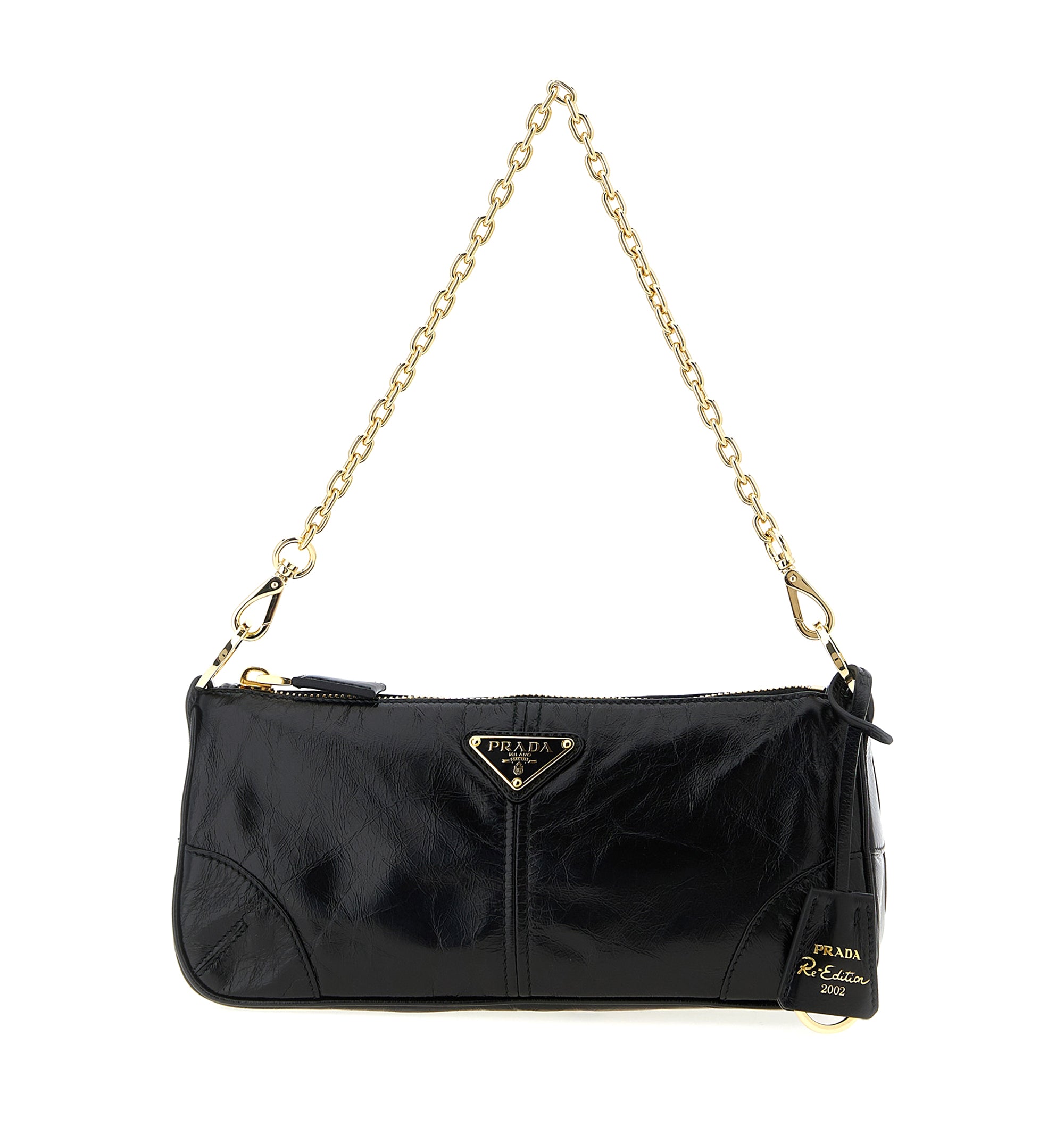 Re-edition 2002 Medium Shoulder Bag