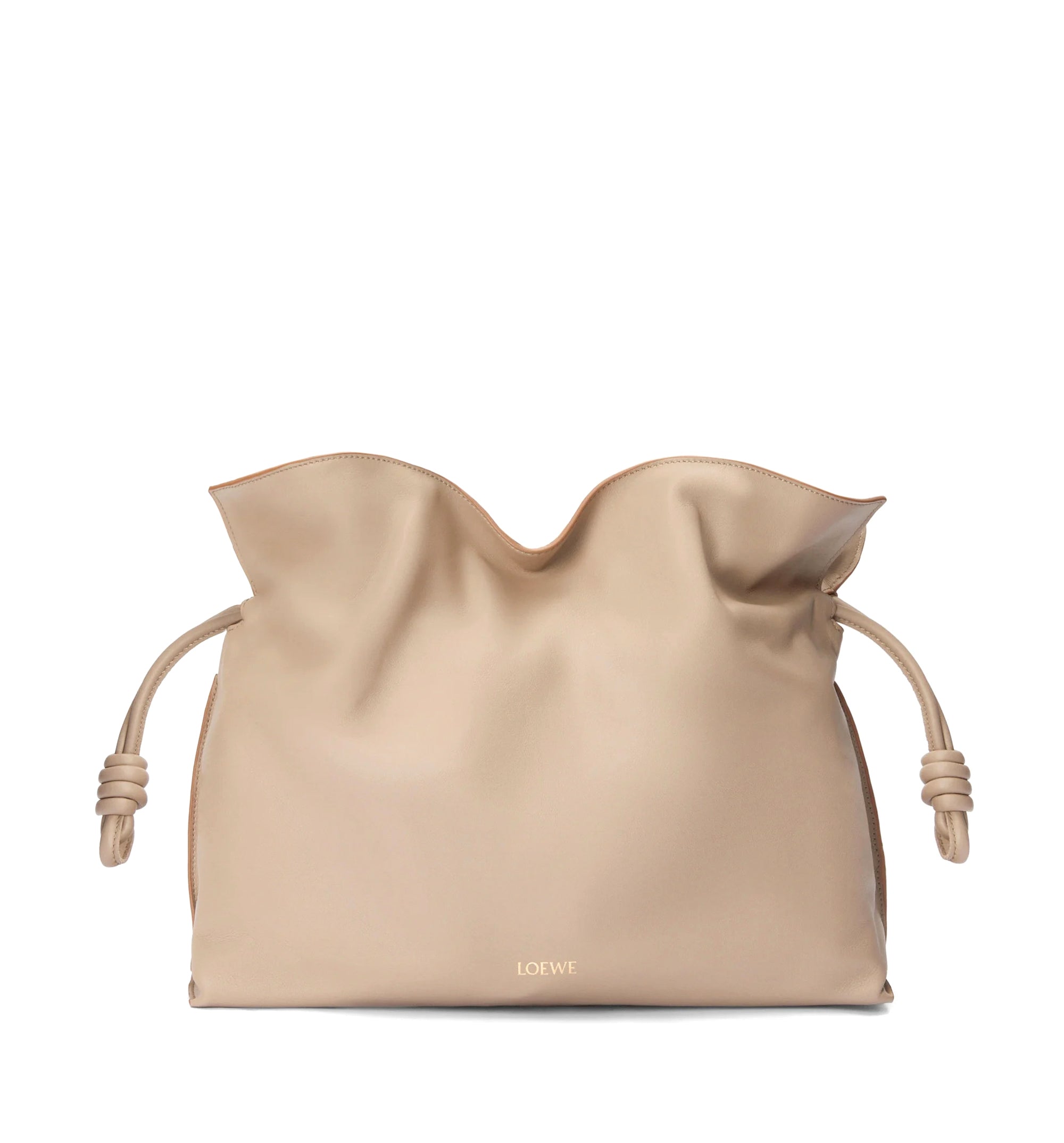 Large Flamenco Clutch