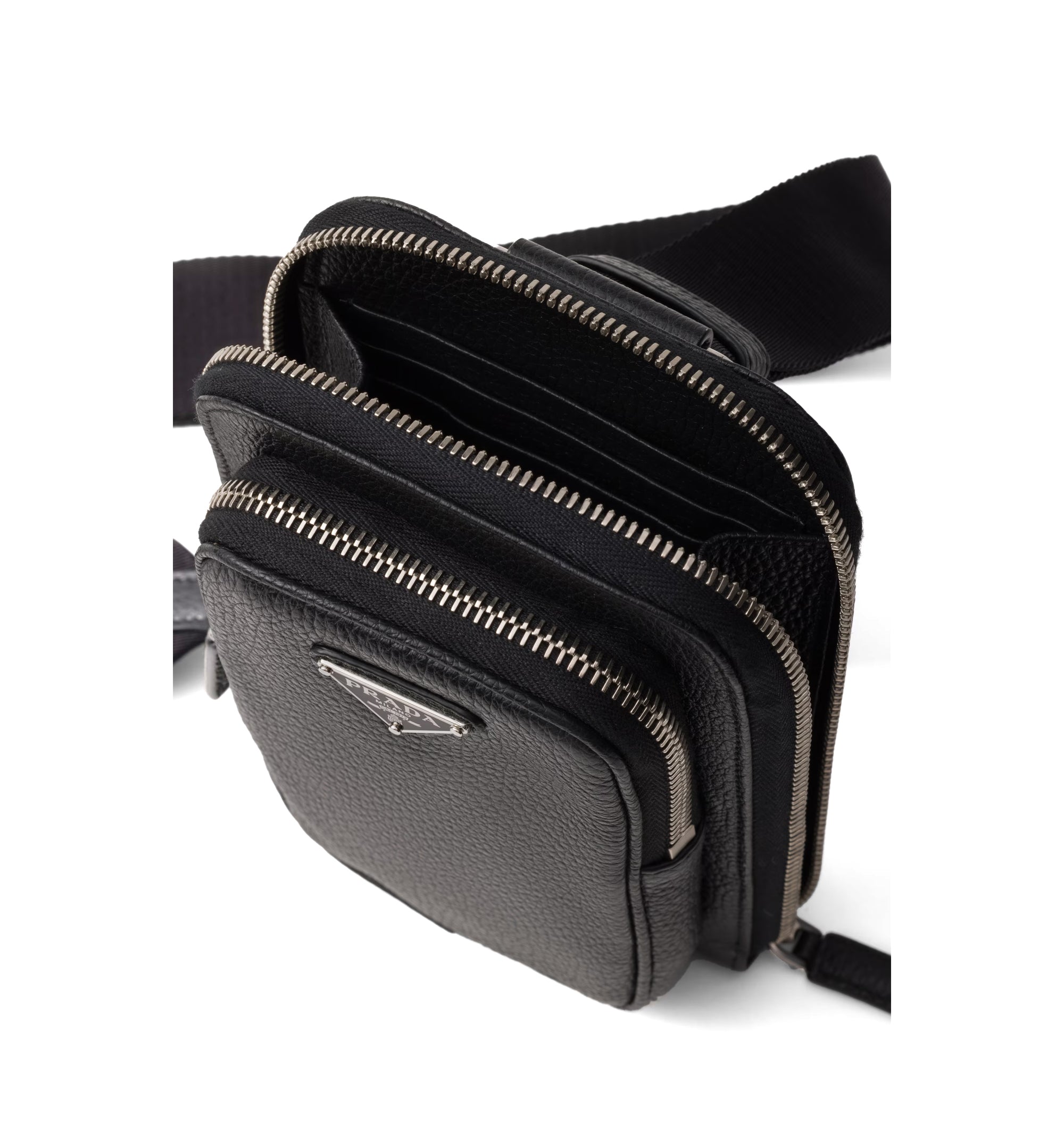 Leather Smartphone Case