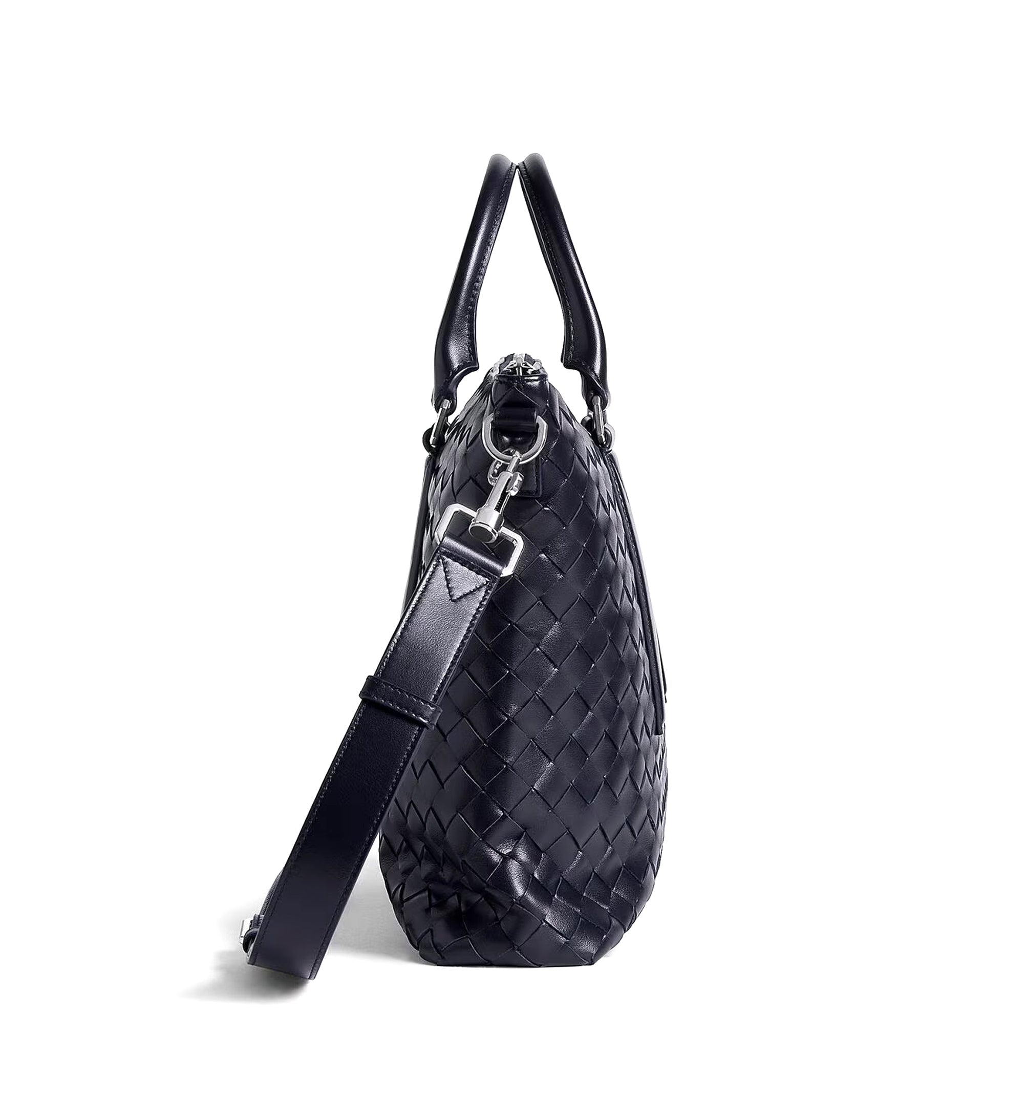 Intrecciato Soft Briefcase