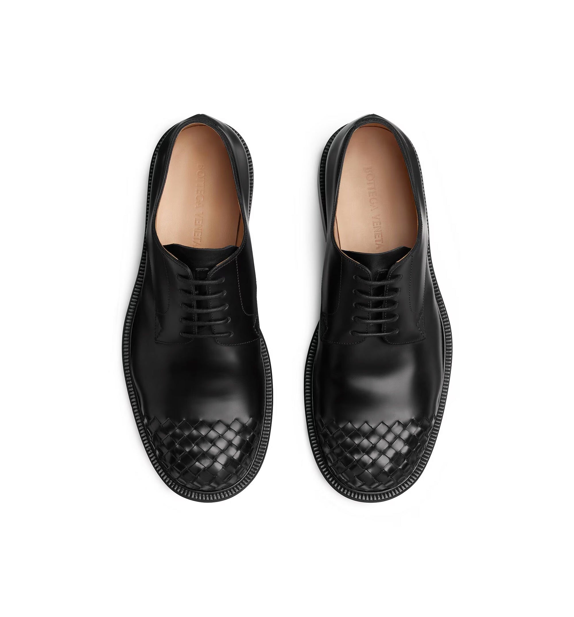 James Lace-up Shoe