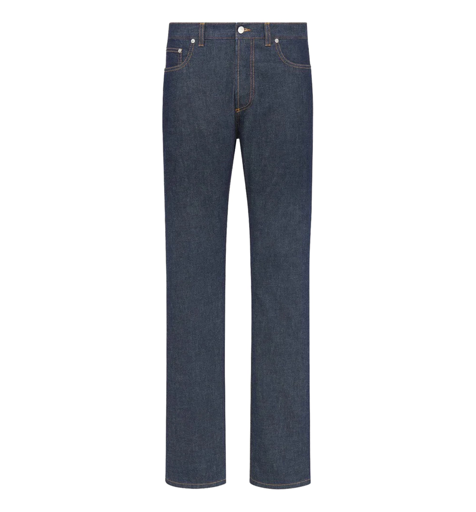 Diorling Denim Jeans - Navy