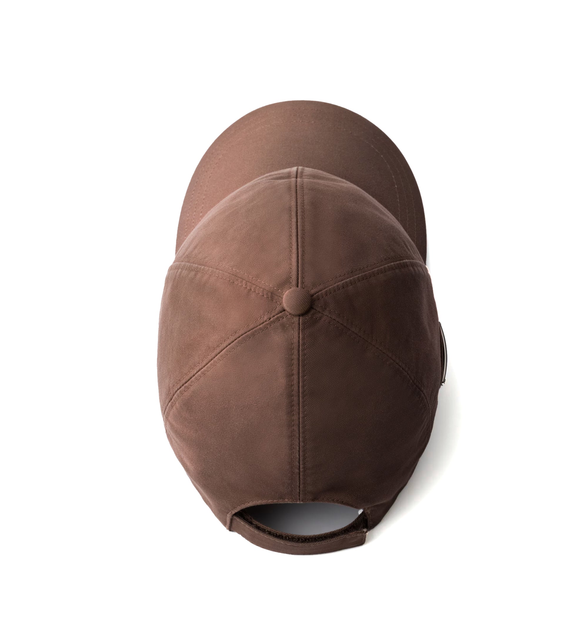 Cotton baseball cap