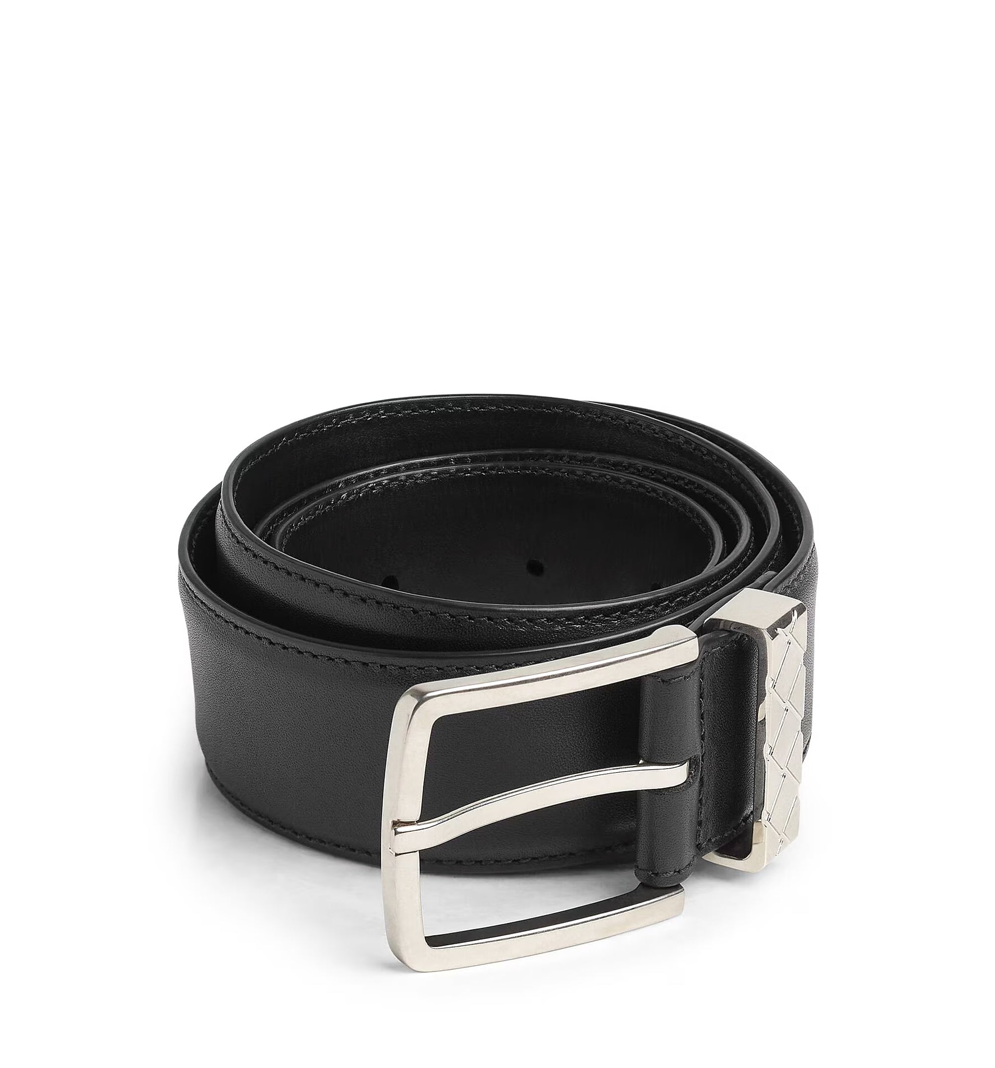 Intreccio Loop Belt