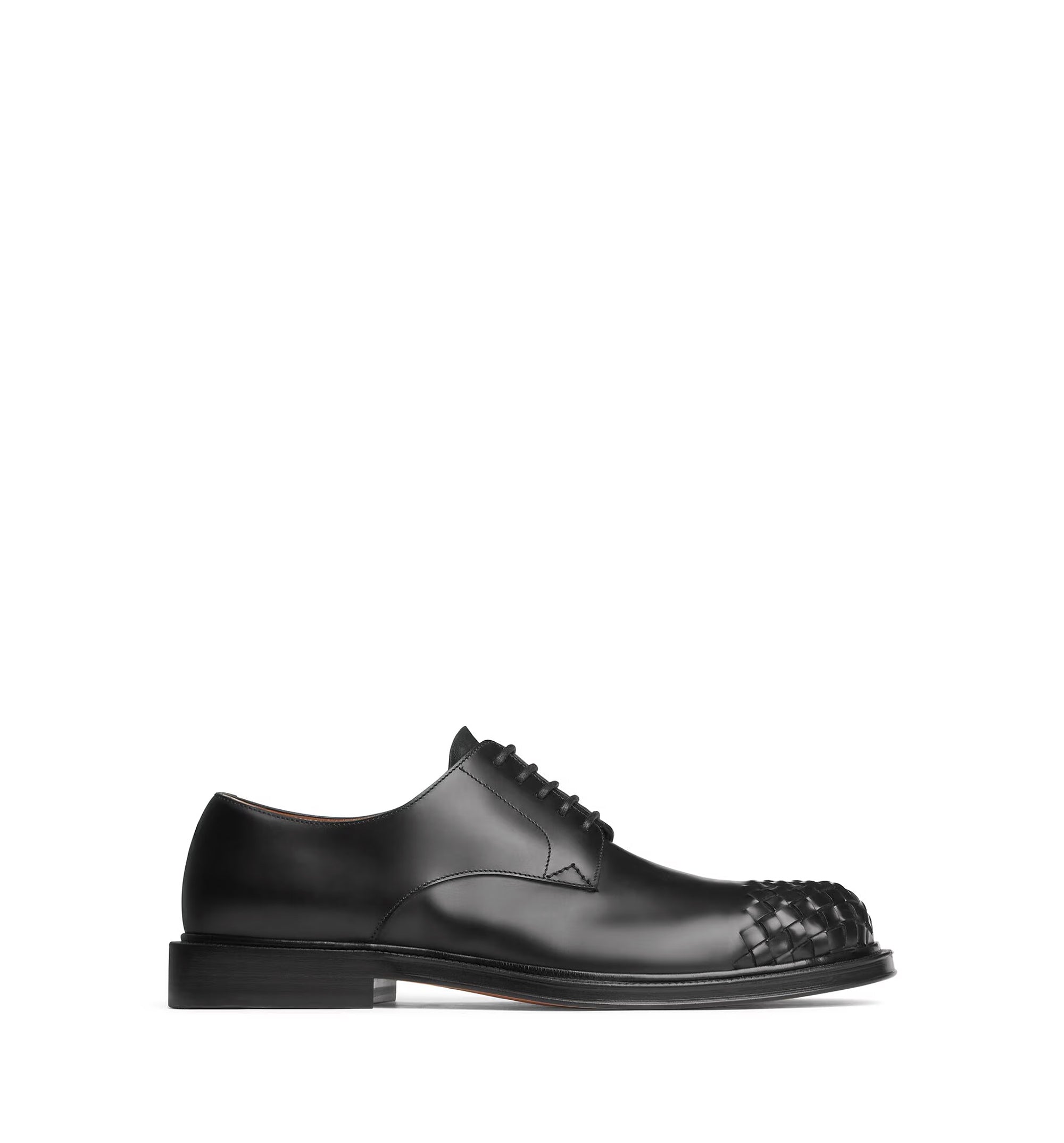 James Lace-up Shoe