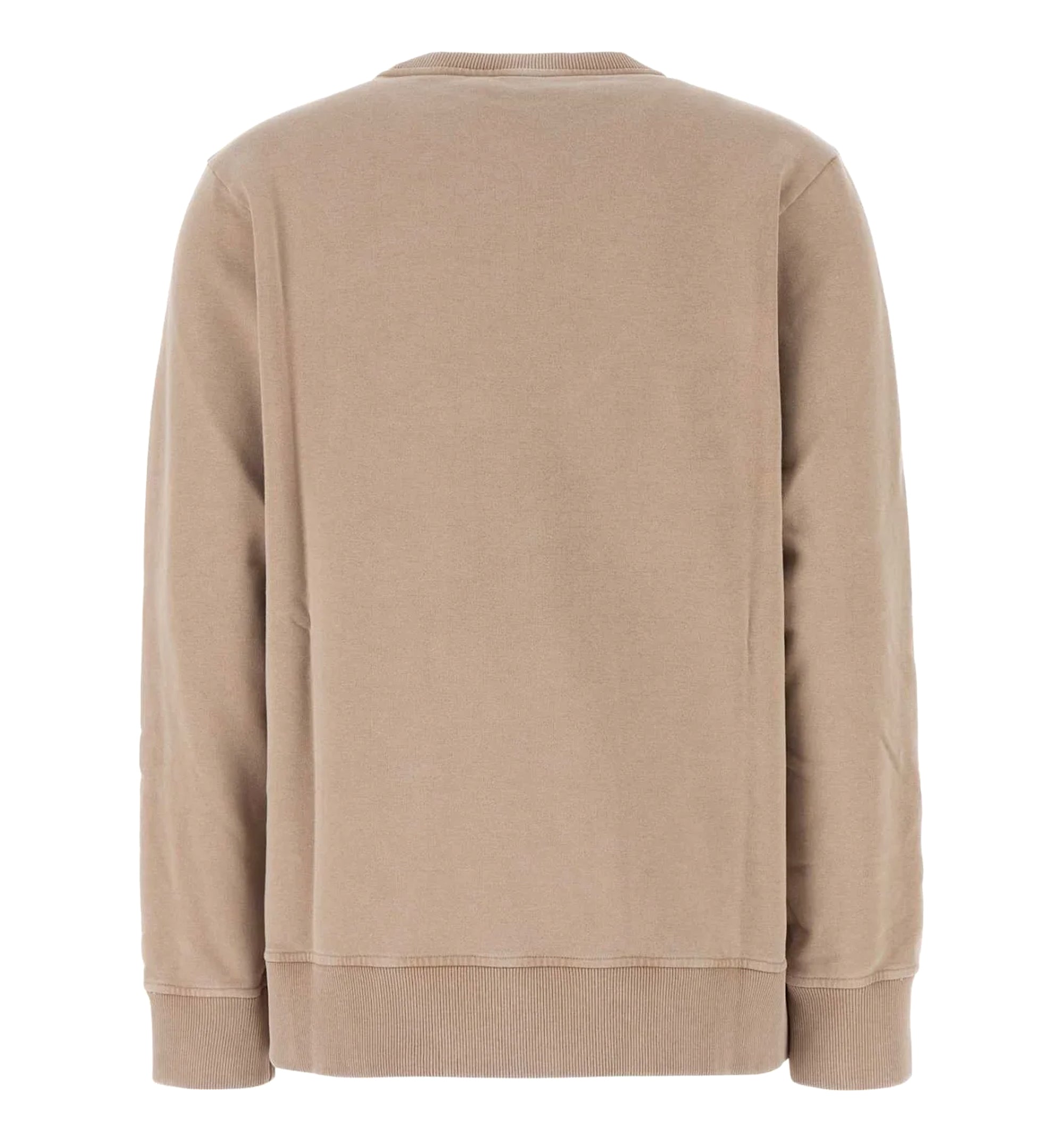 FF Long Sleeved Crewneck Sweatshirt