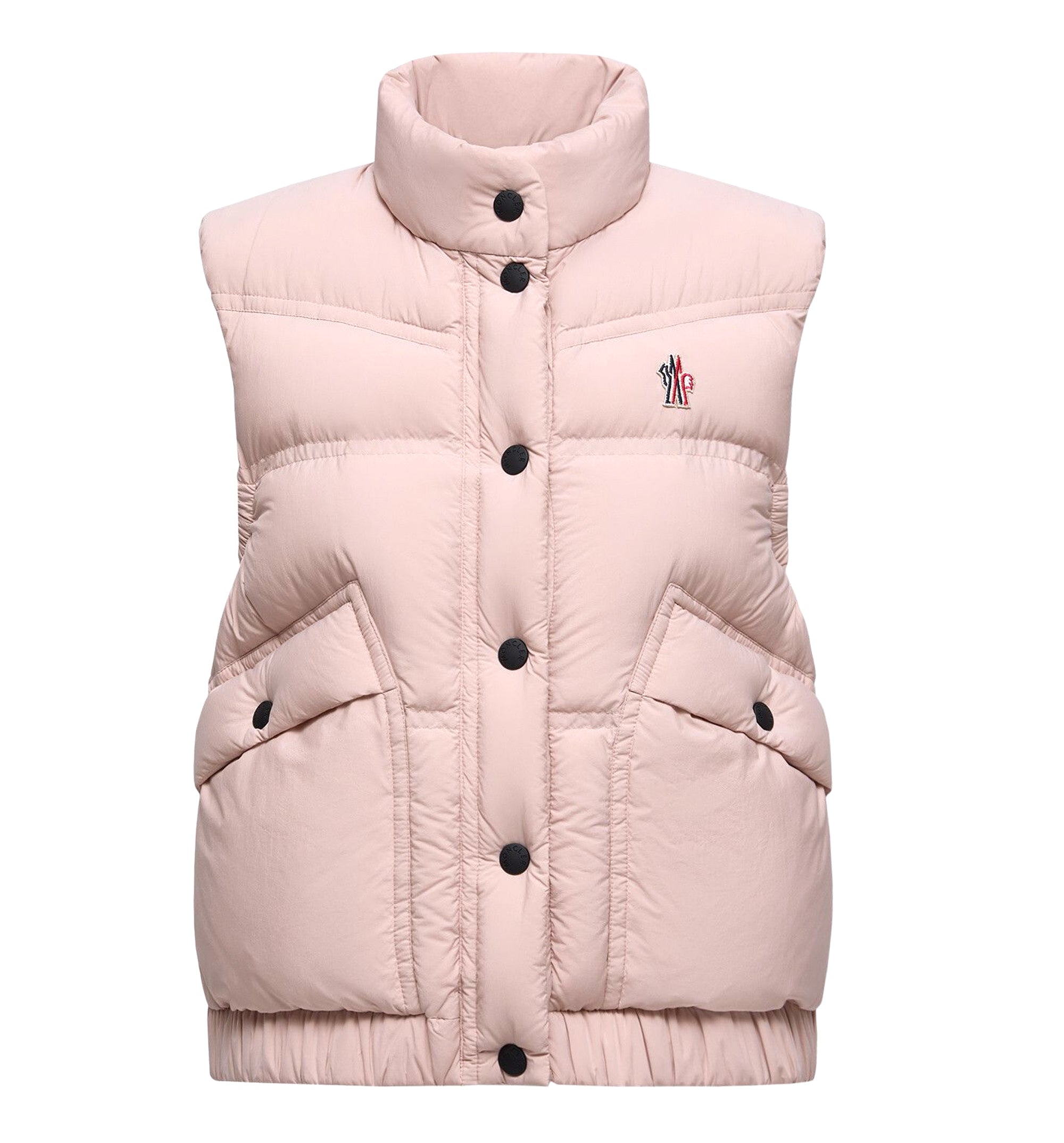 Baise Down Vest