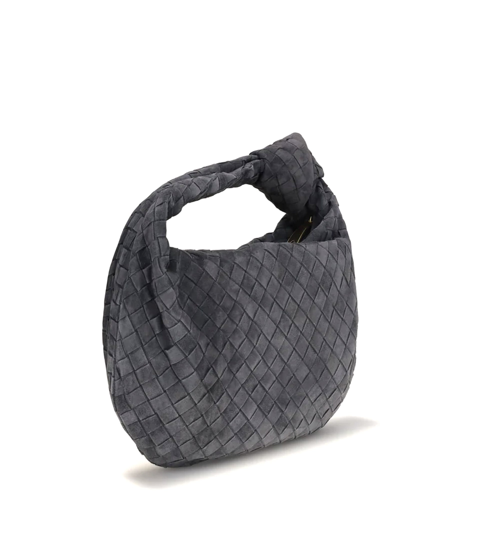 Teen Jodie leather Handbag