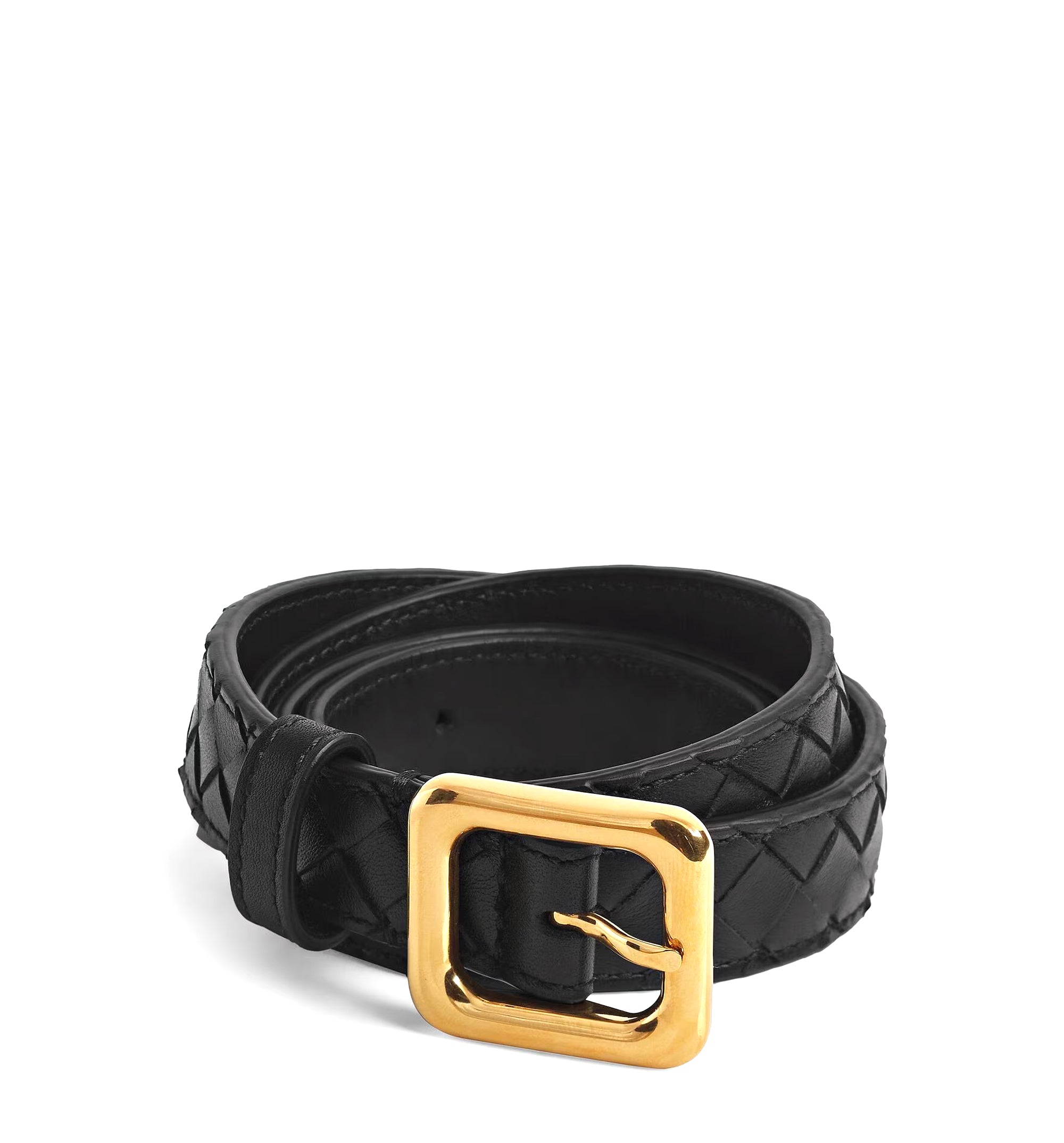 Contour Belt