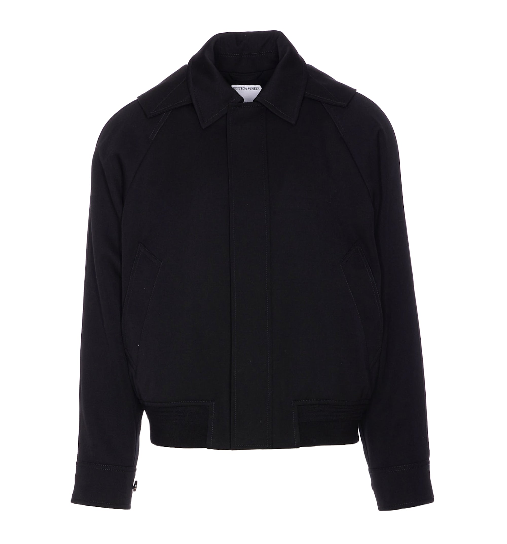 Grain De Poudre Blouson