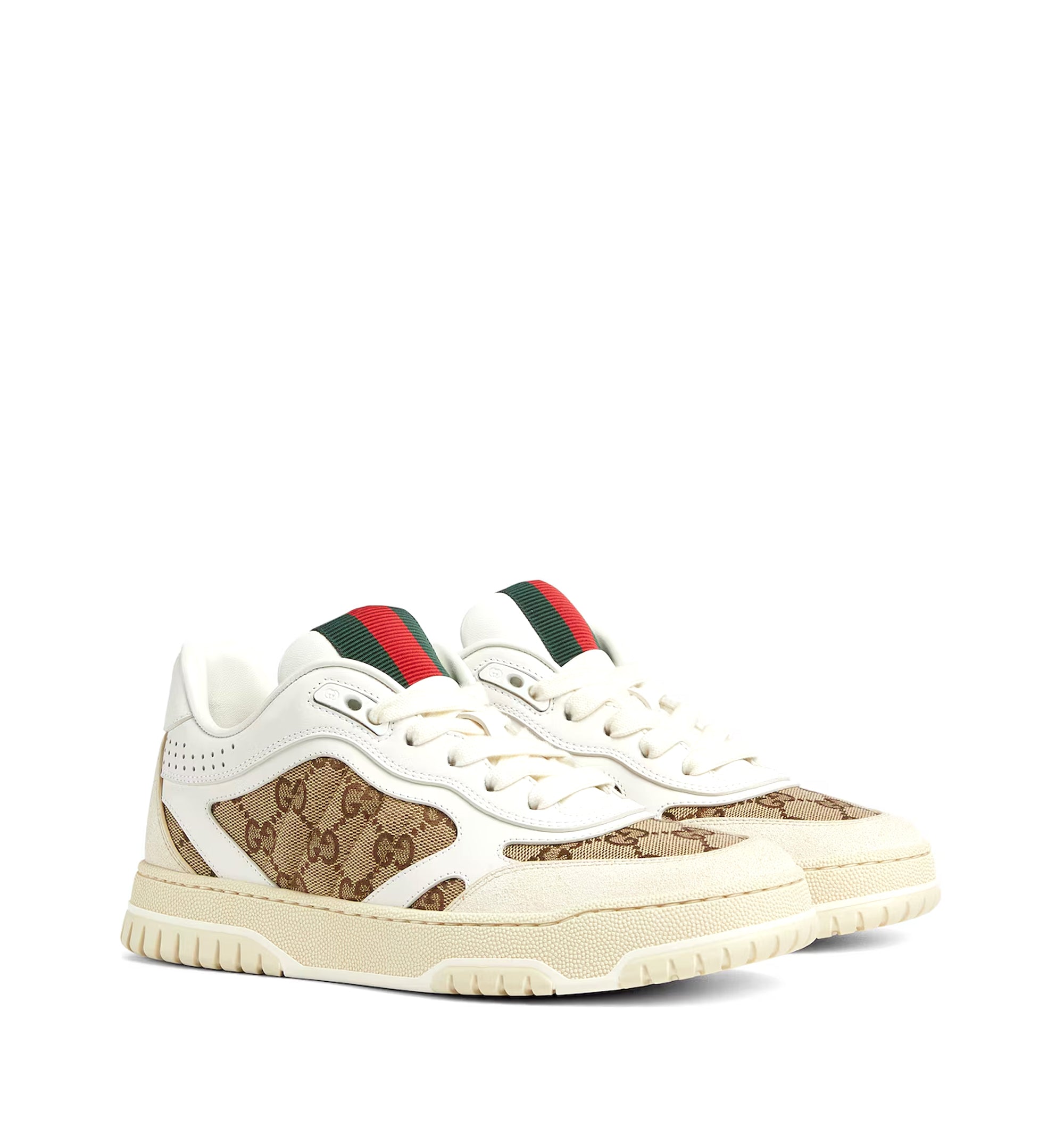 Gucci Re-web Sneaker