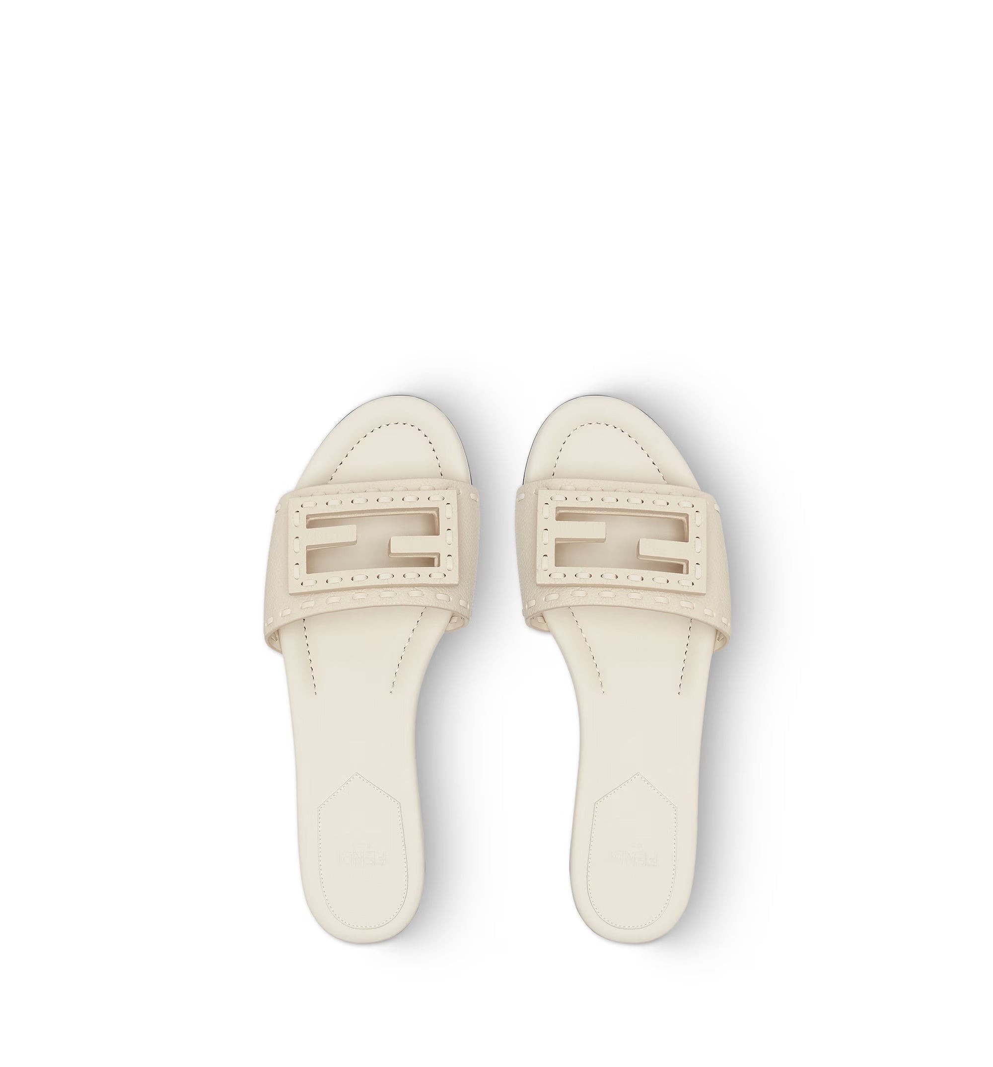 Baguette Selleria Slides