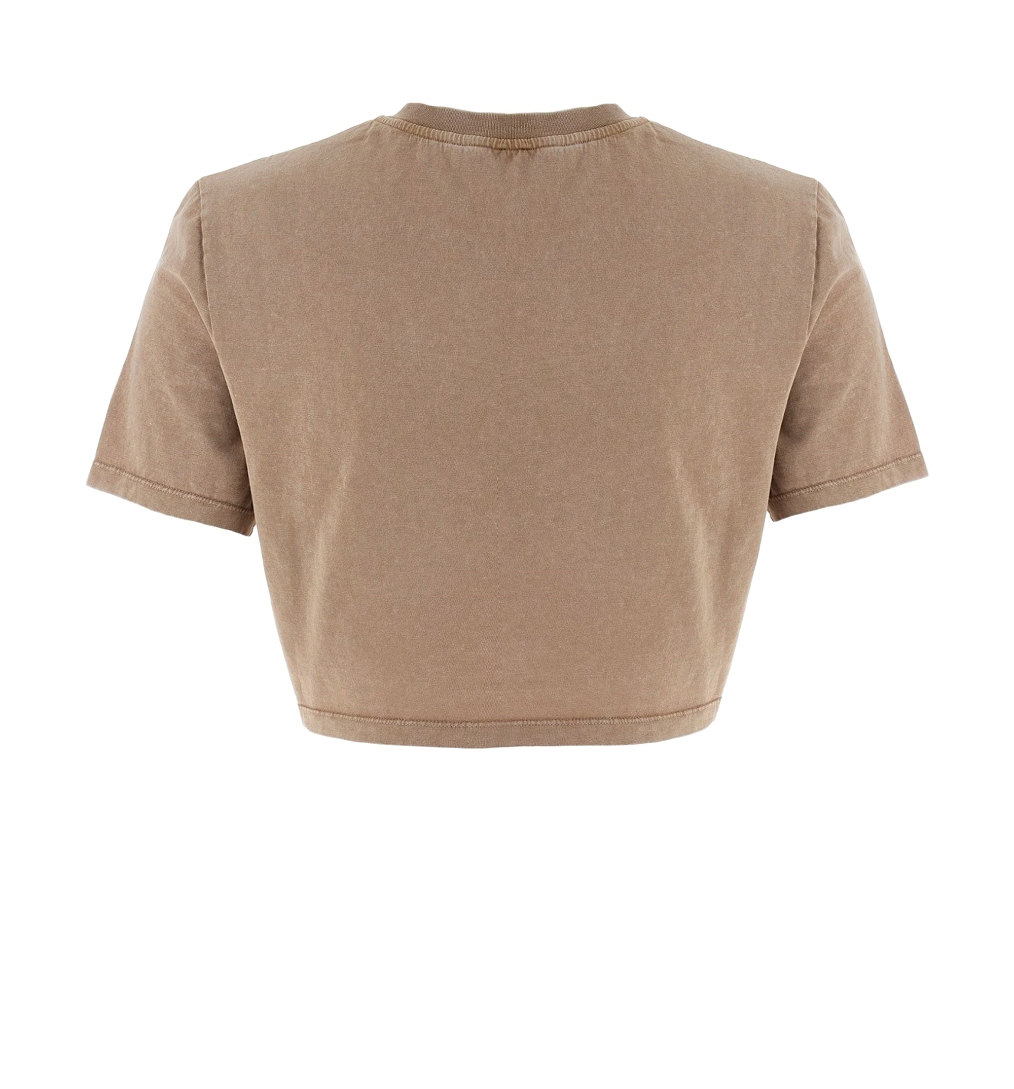 3D Fendi Roma T-shirt