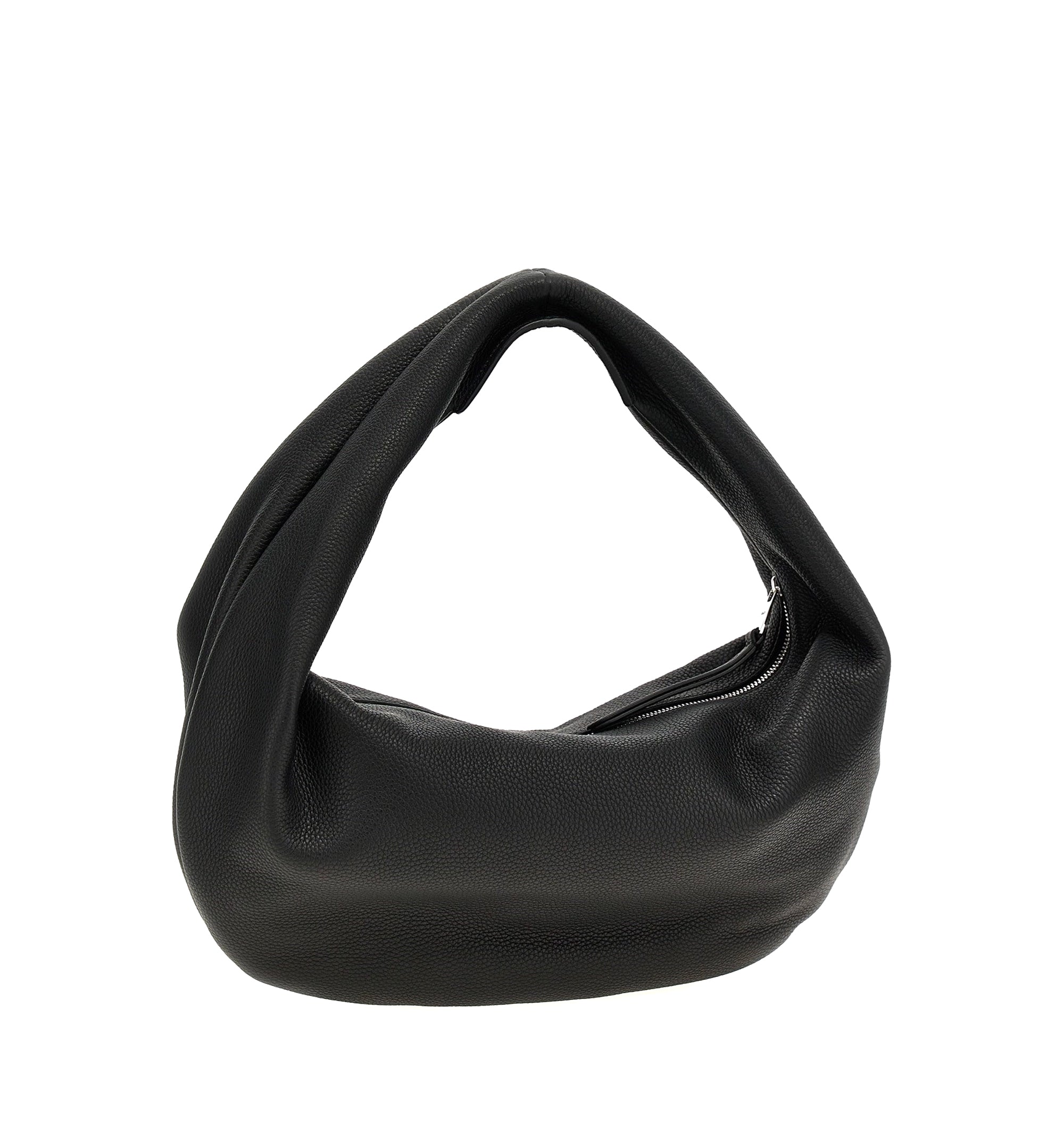 Medium Olivia Hobo Shoulder Bag