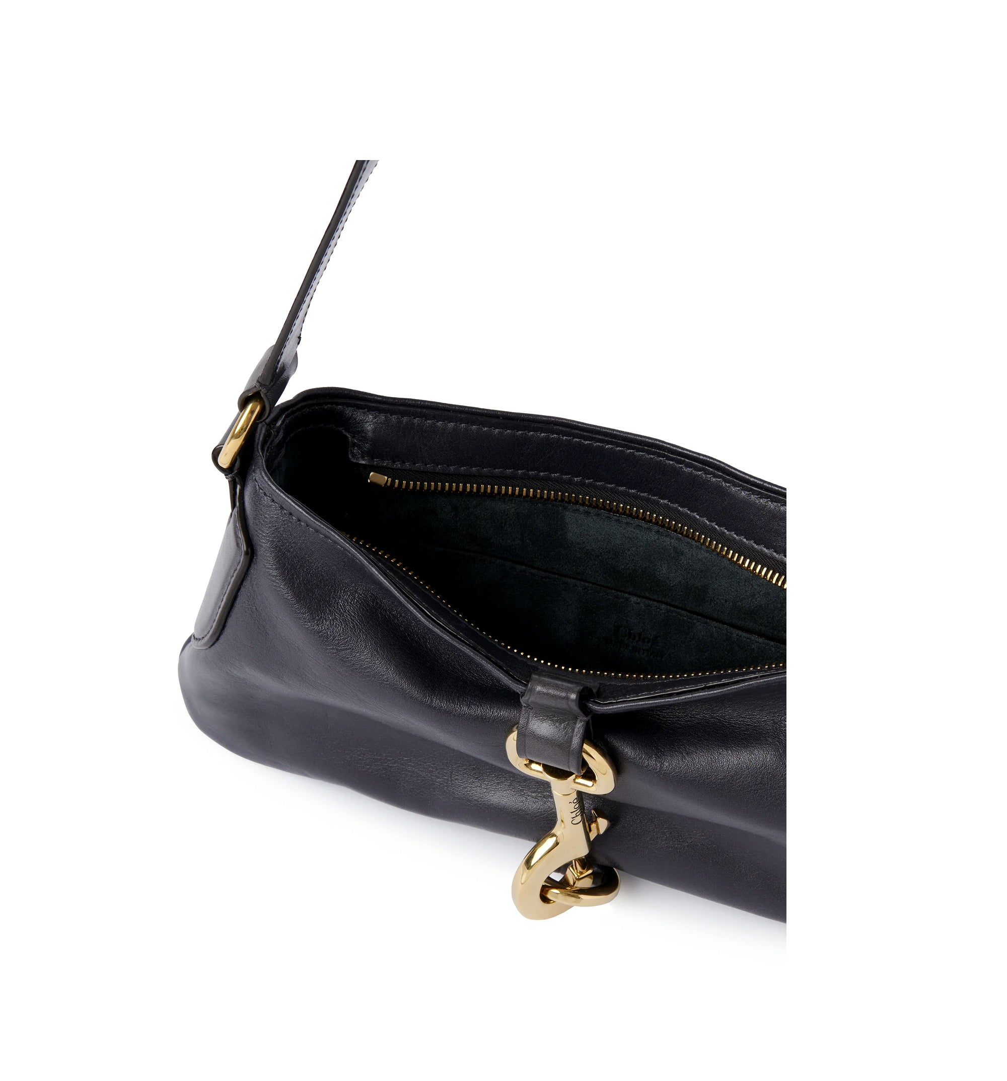 Kerala 25 Shoulder Bag In Soft Leather