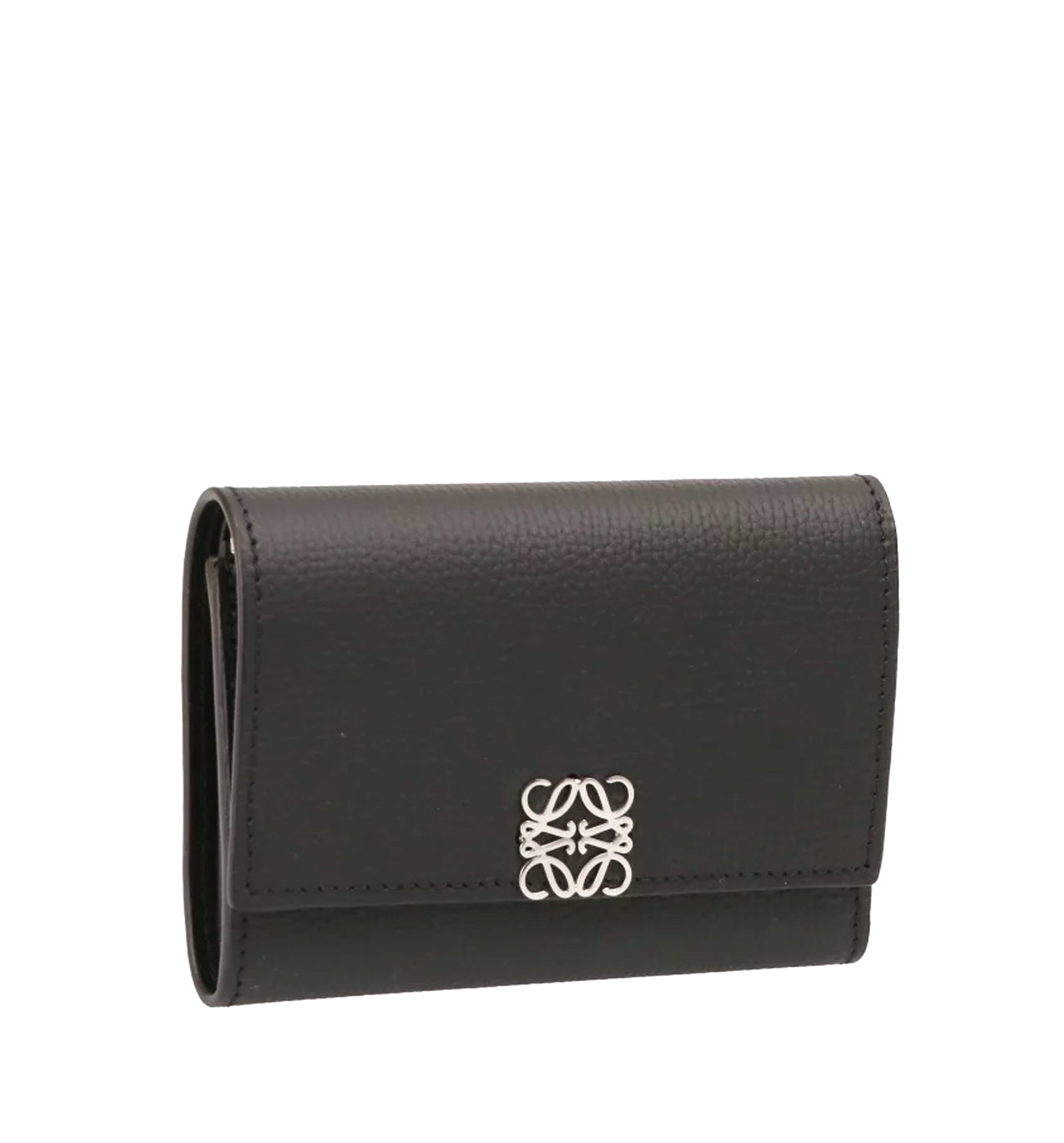 Anagram Small Vertical Wallet