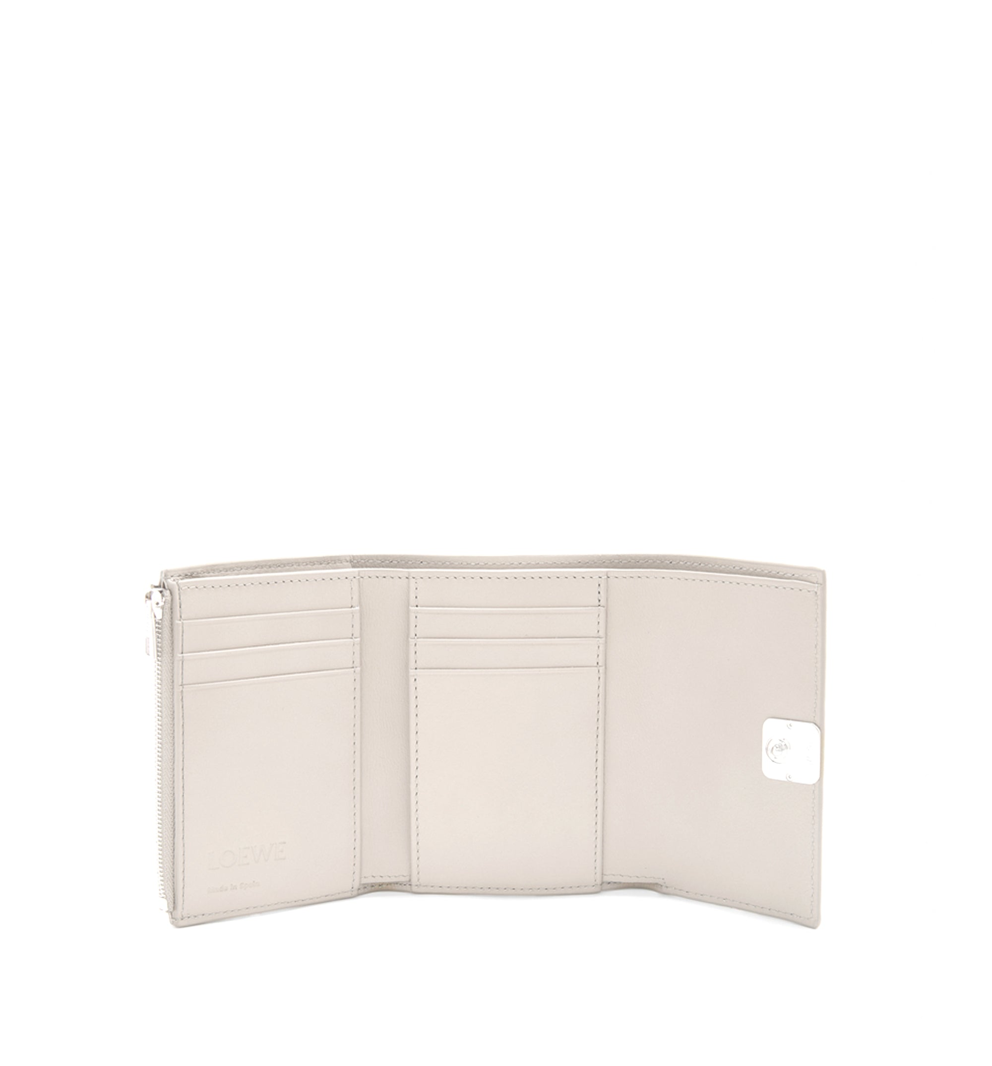 Anagram Small Vertical Wallet