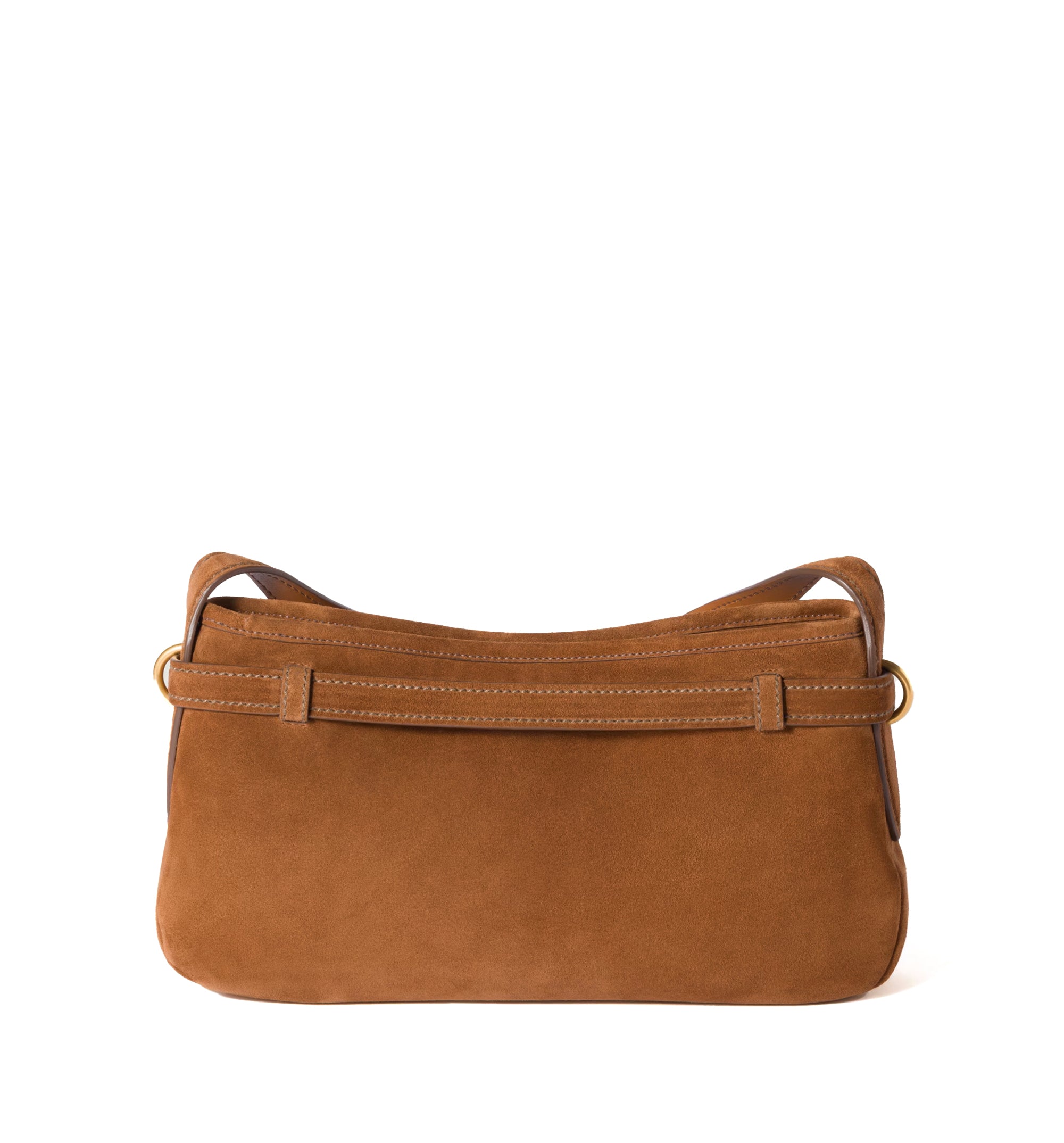 Aventure Suede Bag