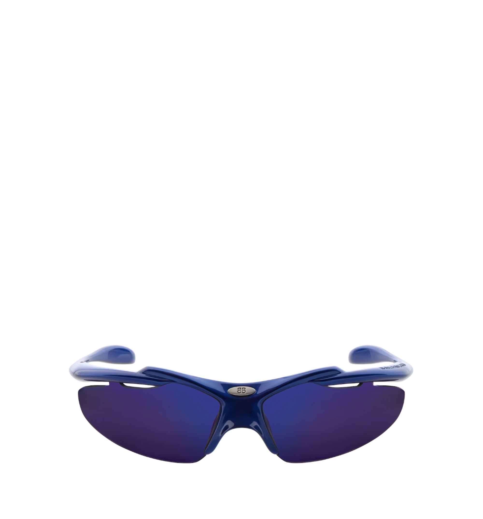 Turbo D-frame Sunglasses