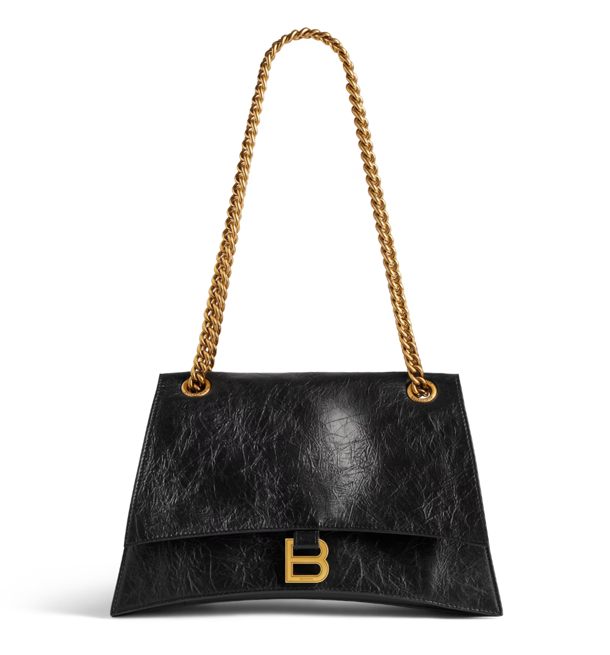 Crush Chain Bag Medium