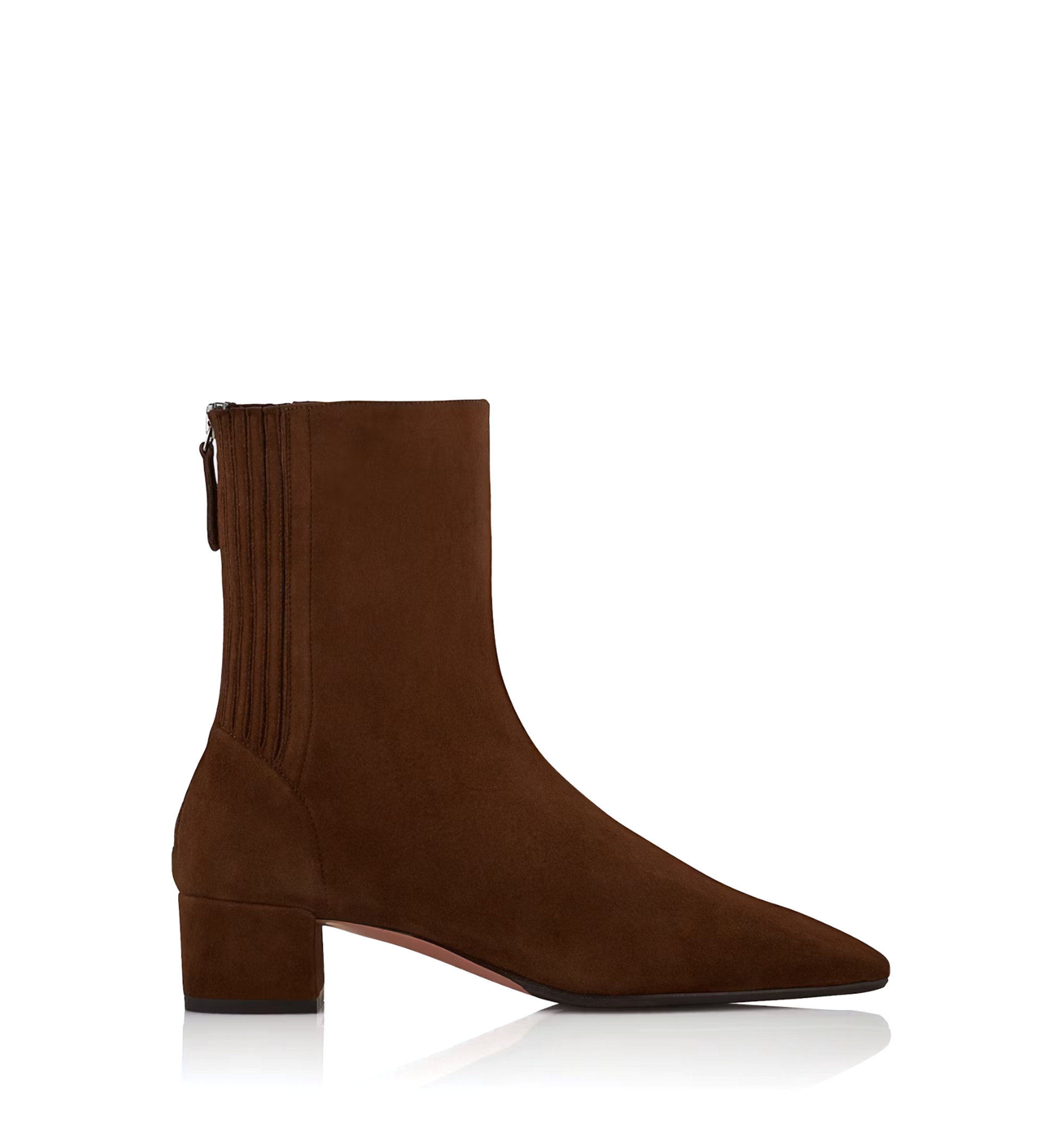 Saint Honore Bootie