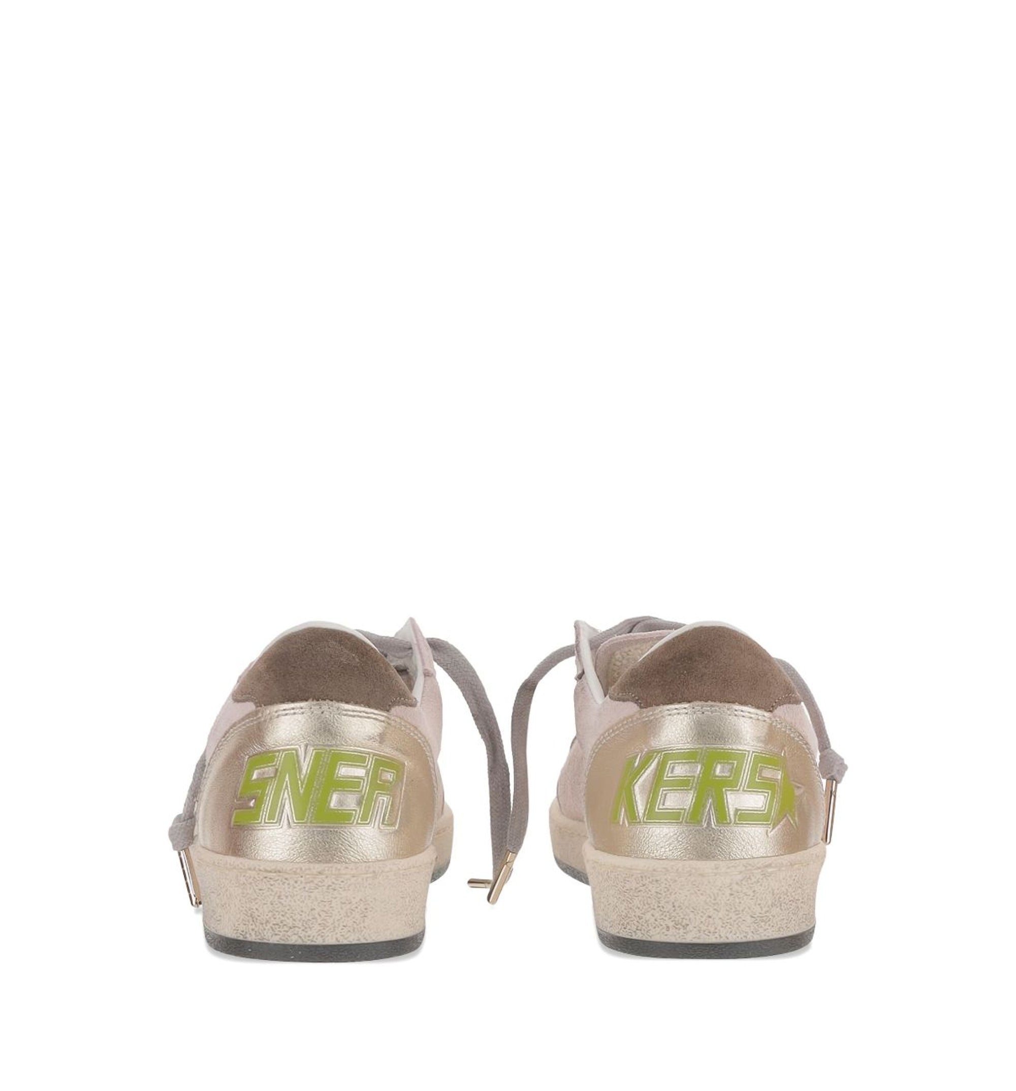 Ball Star low-top sneakers