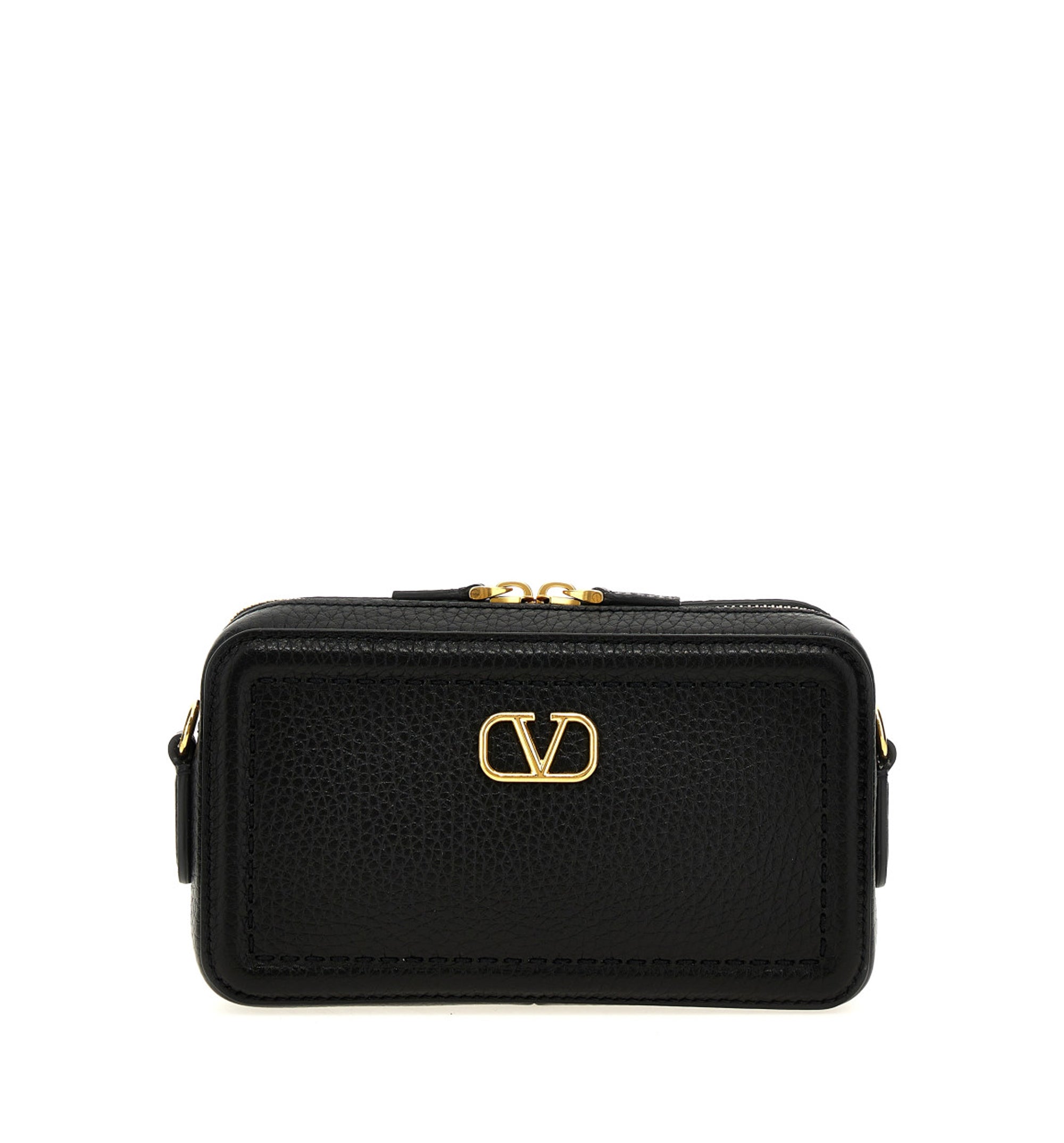 Alltime Mini Crossbody Bag